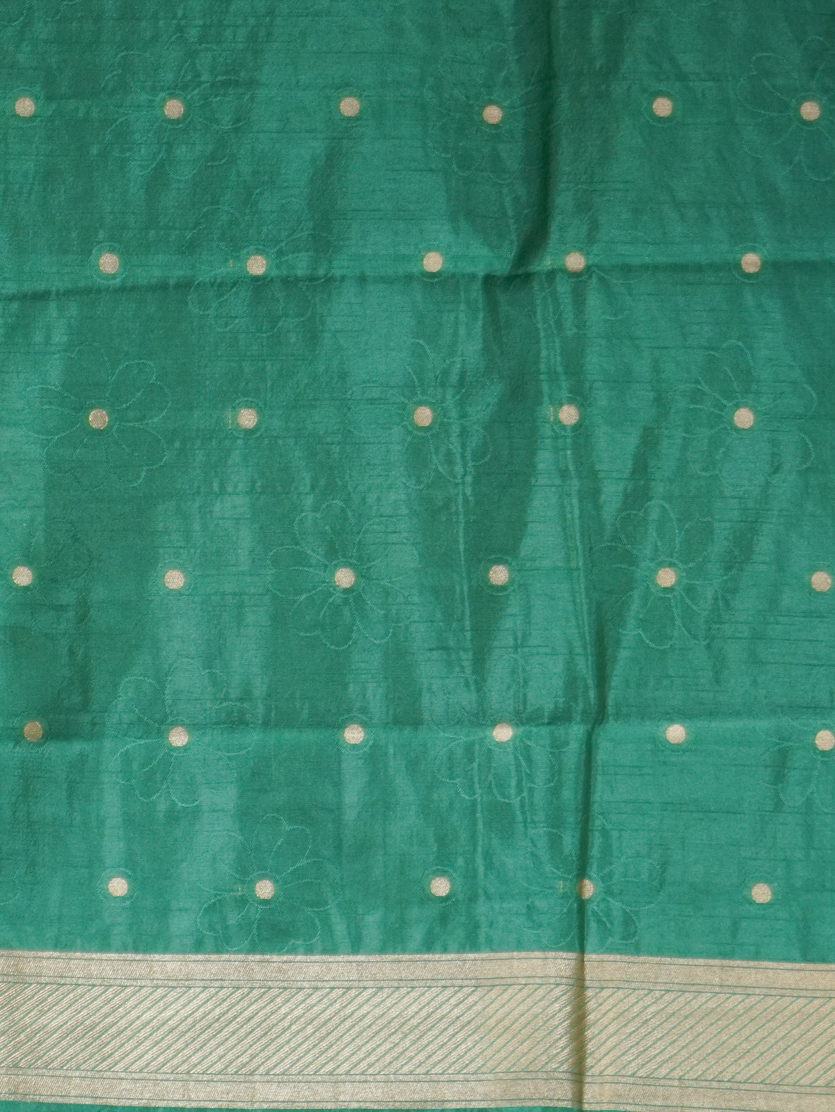 Tissue Silk Saree | TTDS3483