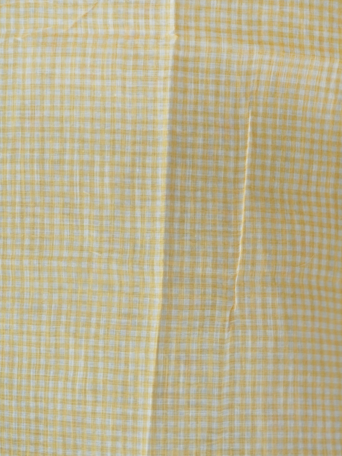 Linen Cotton Saree | TTDS3593