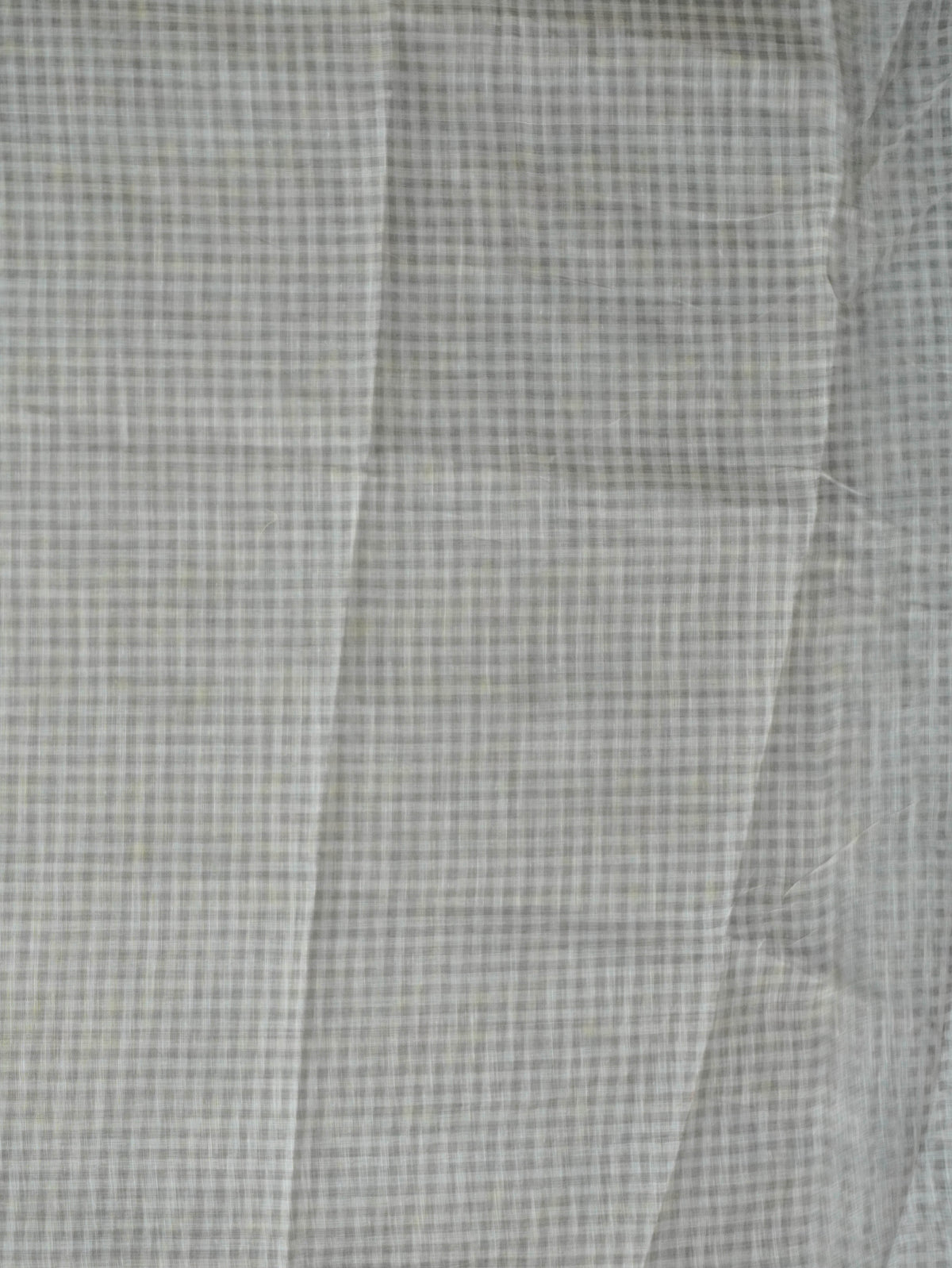 Linen Cotton Saree | TTDS3593
