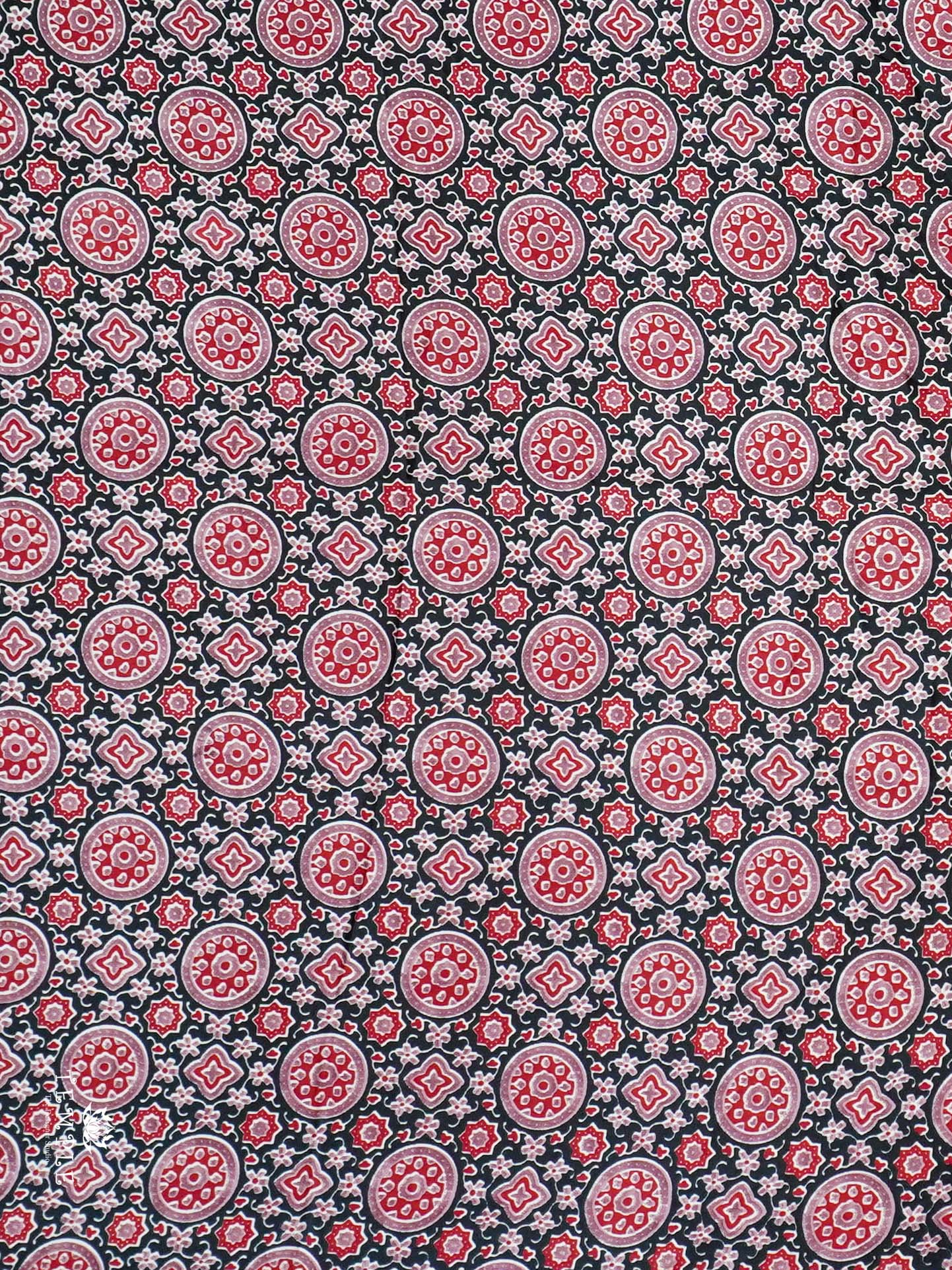 Semi Modal Silk Saree | TTDS2737