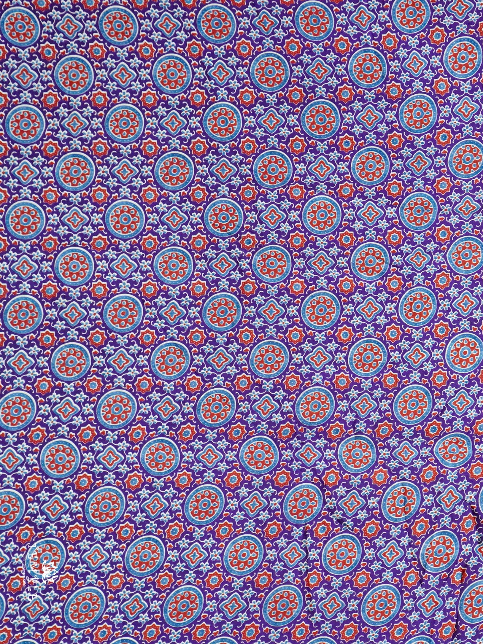 Semi Modal Silk Saree | TTDS2737