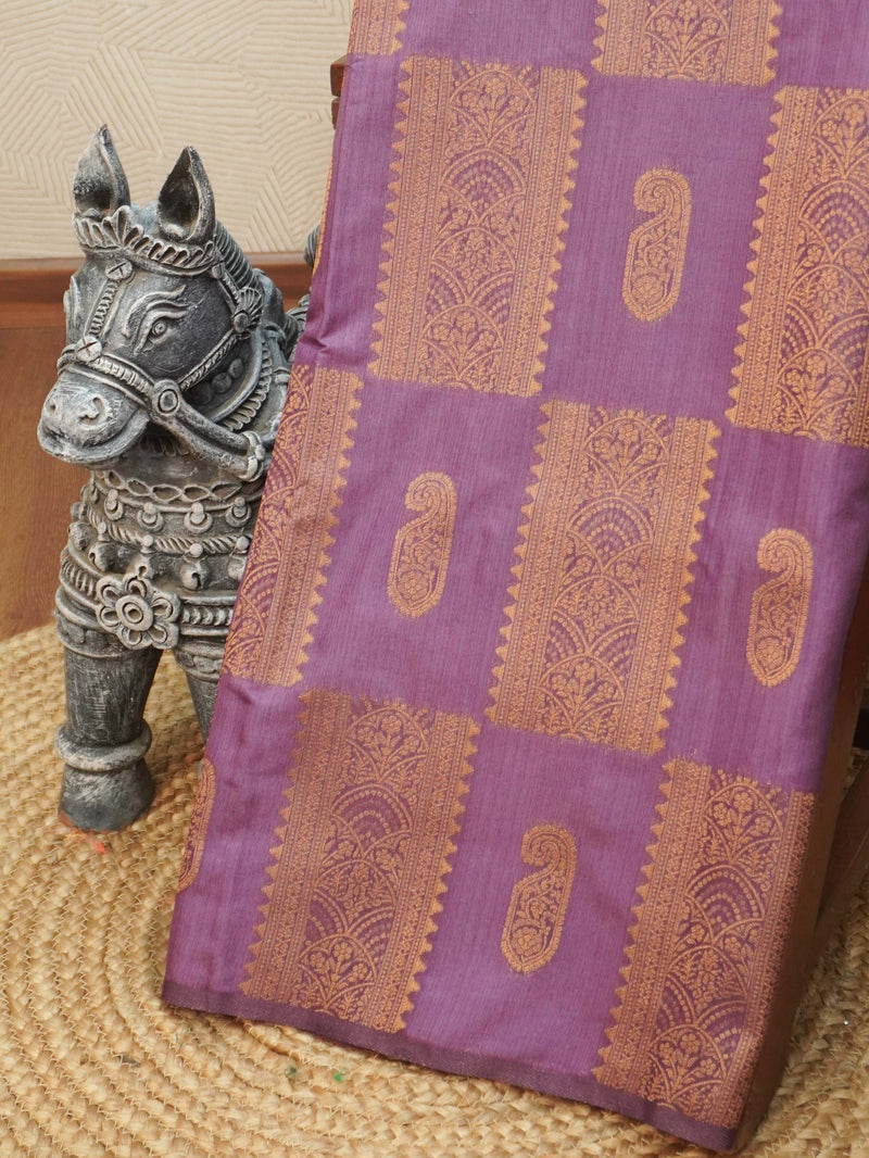 Banarasi Silk Saree | TTDS3603