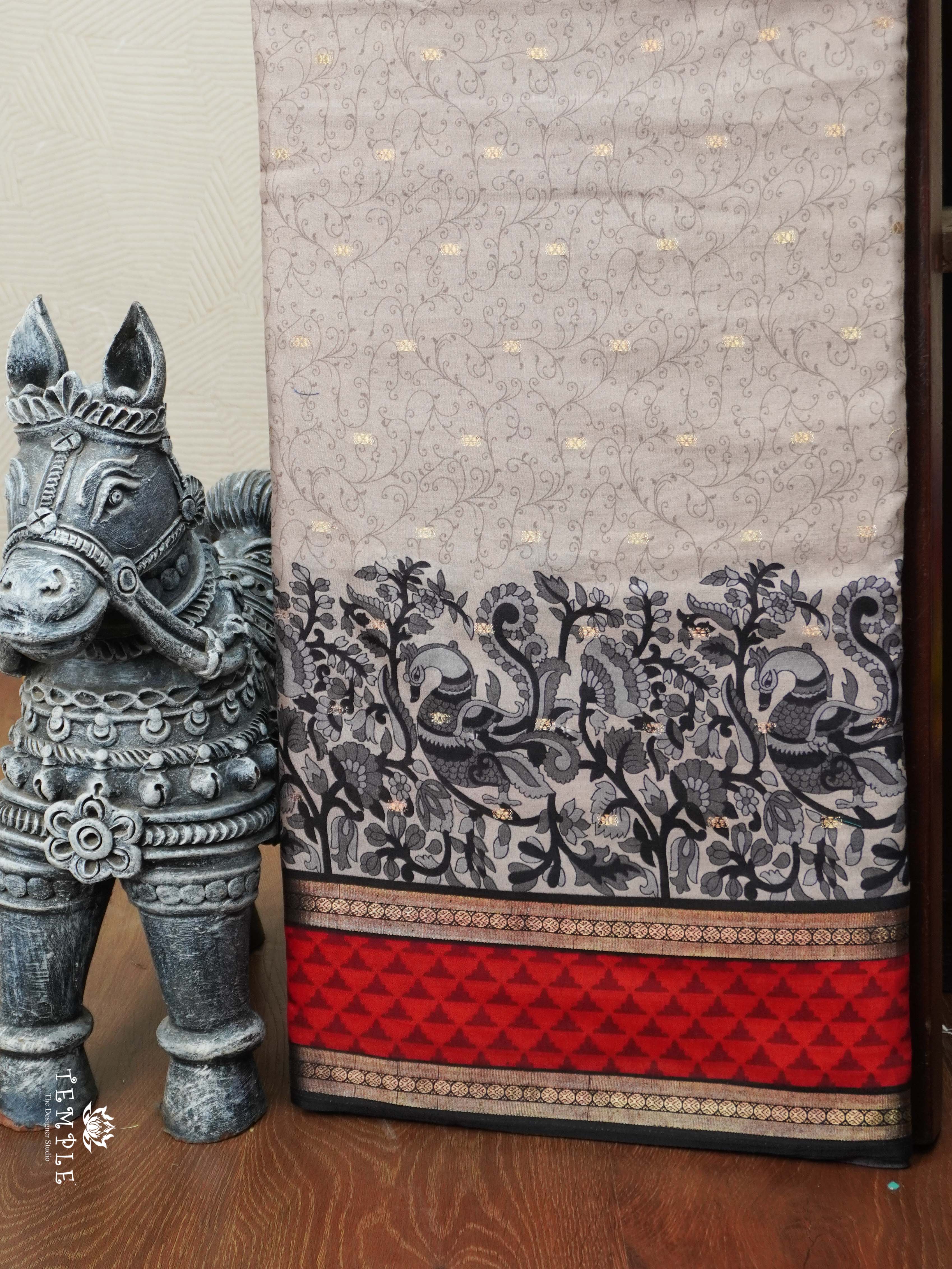 Premium Dola Silk Saree | TTDS2745