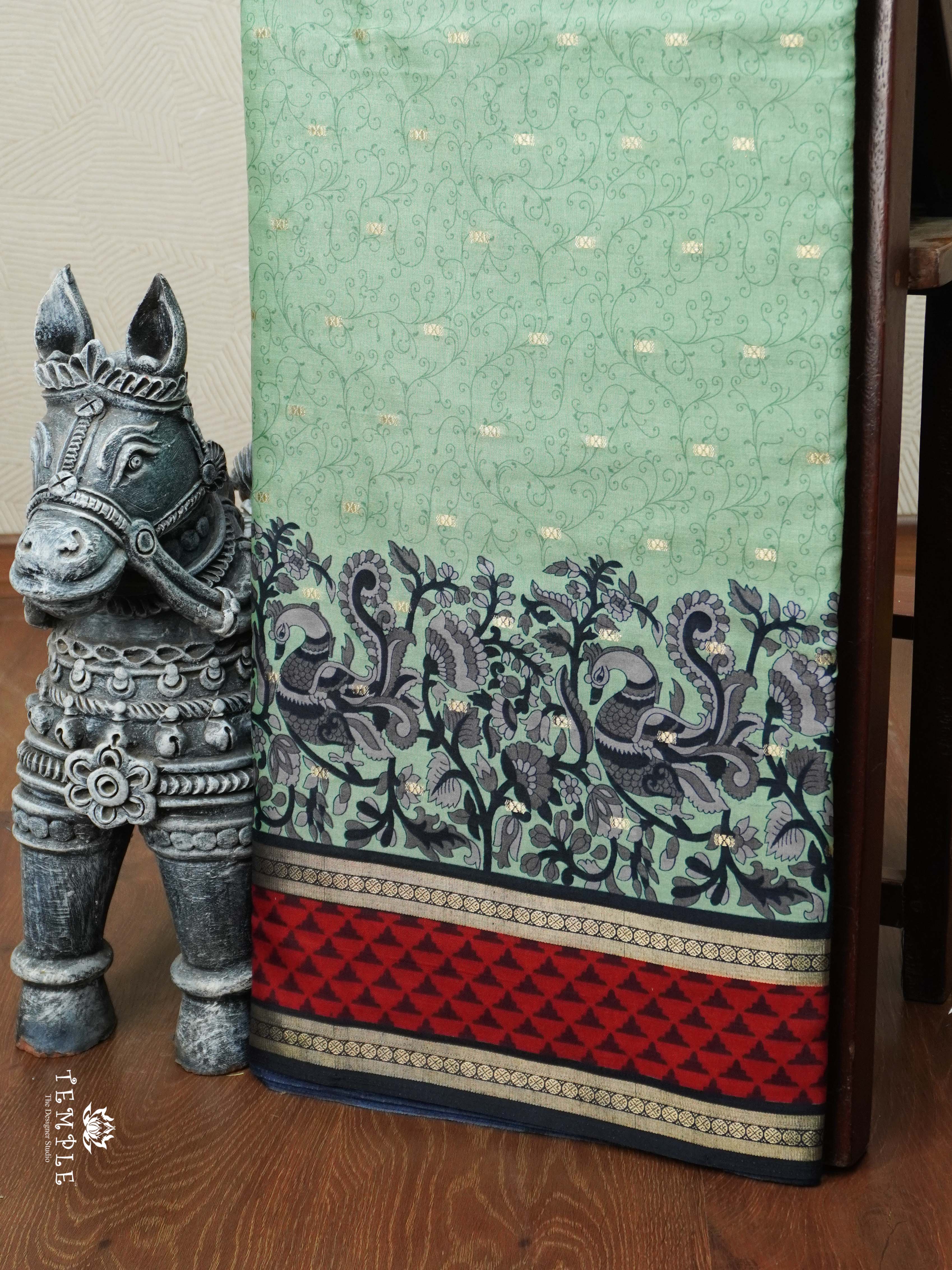 Premium Dola Silk Saree | TTDS2745