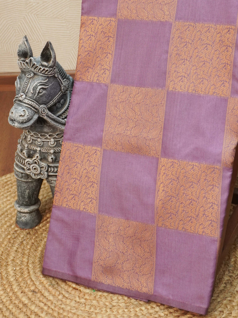 Banarasi Silk Saree | TTDS3604