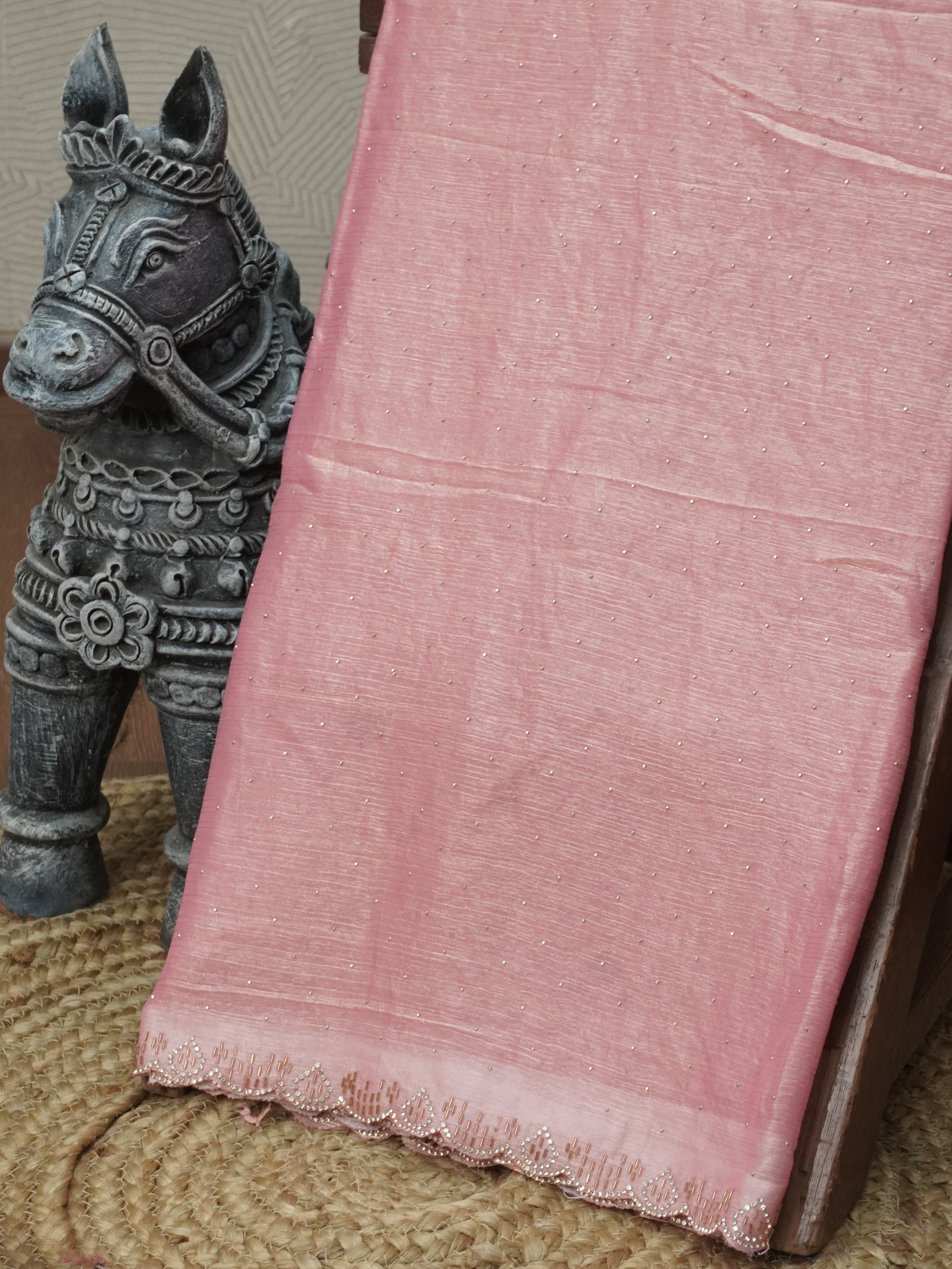 Designer Saree | TTDS3175