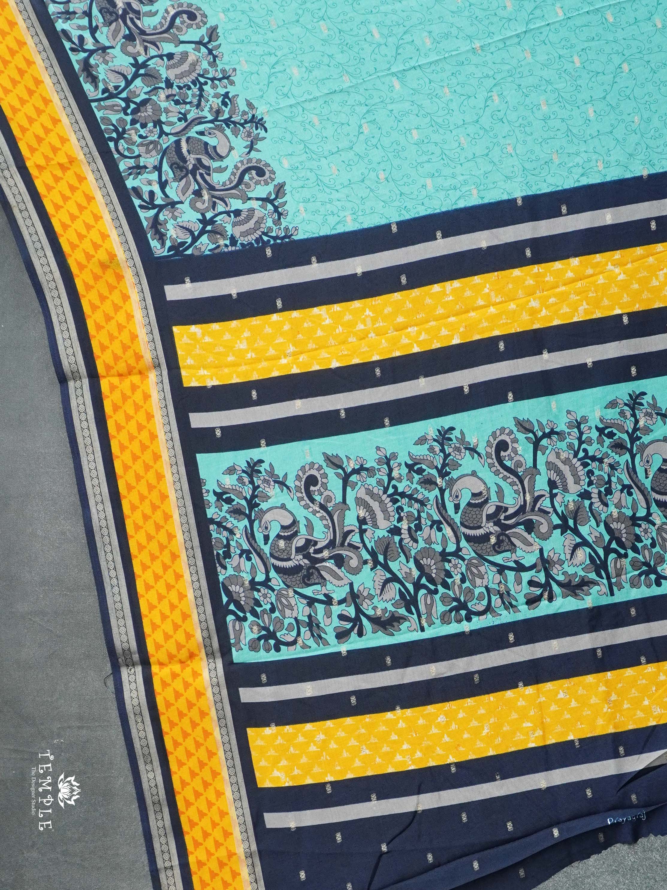 Premium Dola Silk Saree | TTDS2745