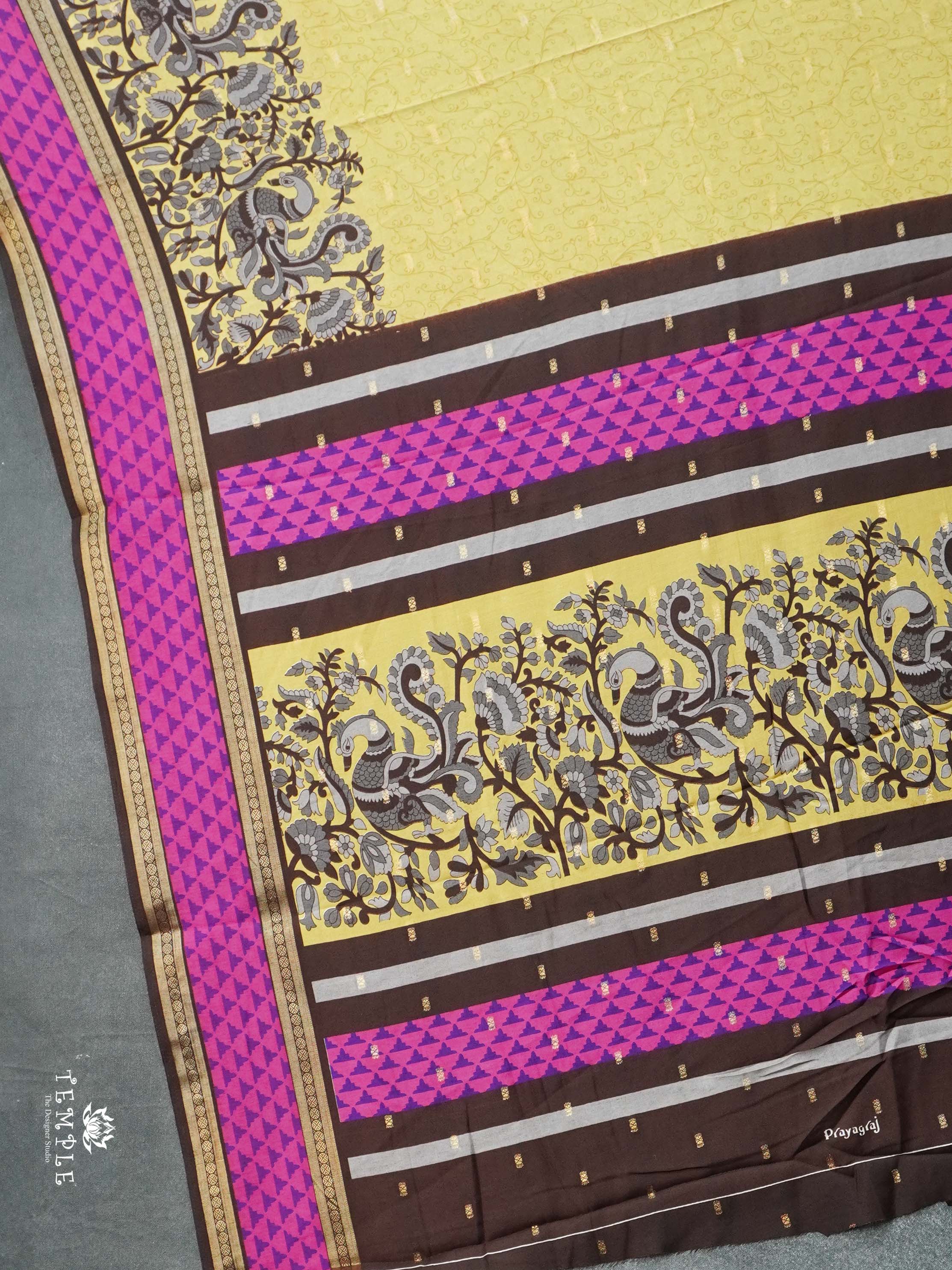 Premium Dola Silk Saree | TTDS2745