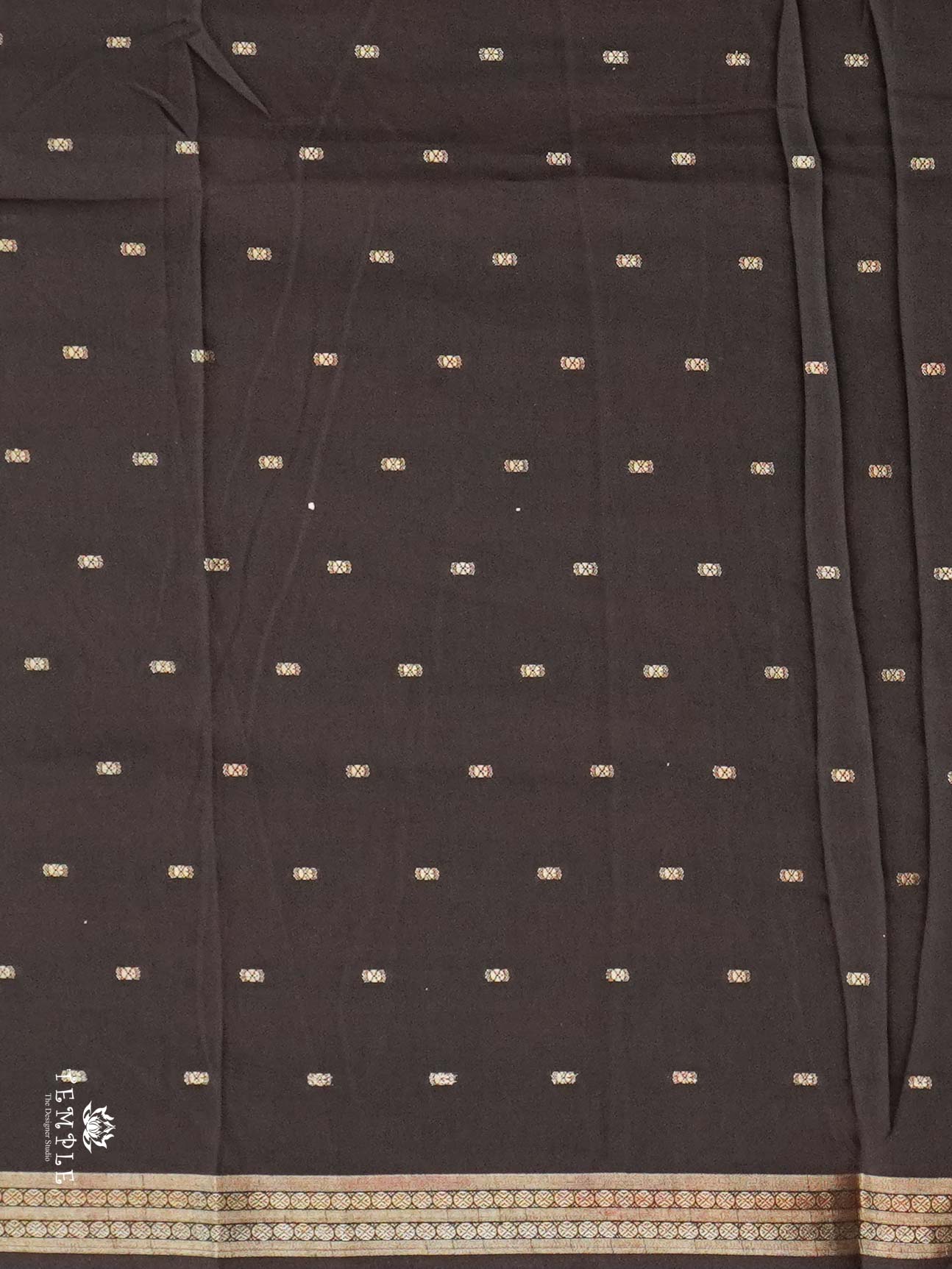 Premium Dola Silk Saree | TTDS2745