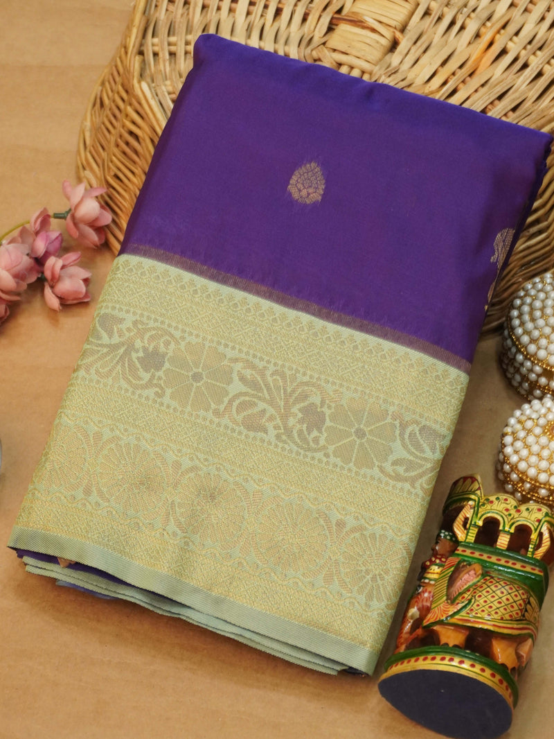 Art Silk Saree | TTDS3597