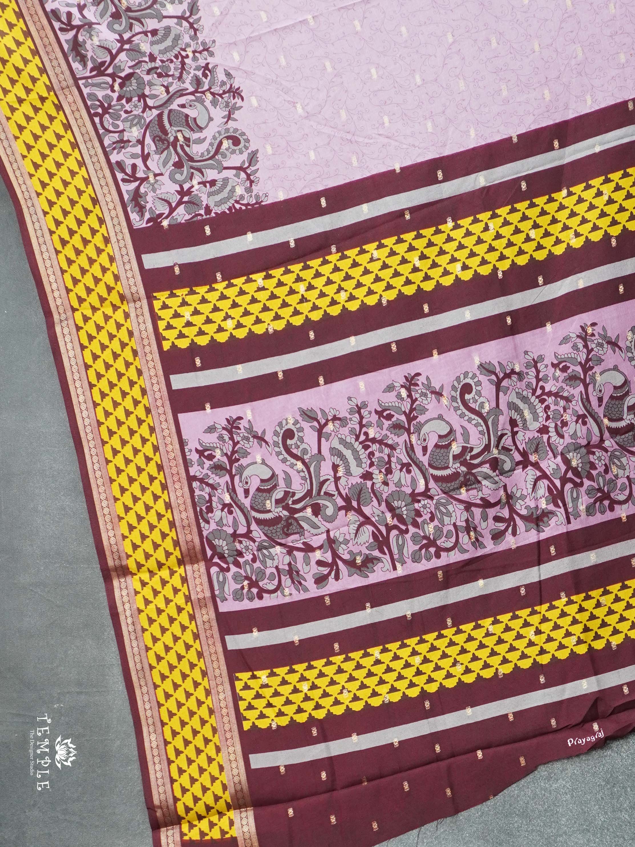 Premium Dola Silk Saree | TTDS2745