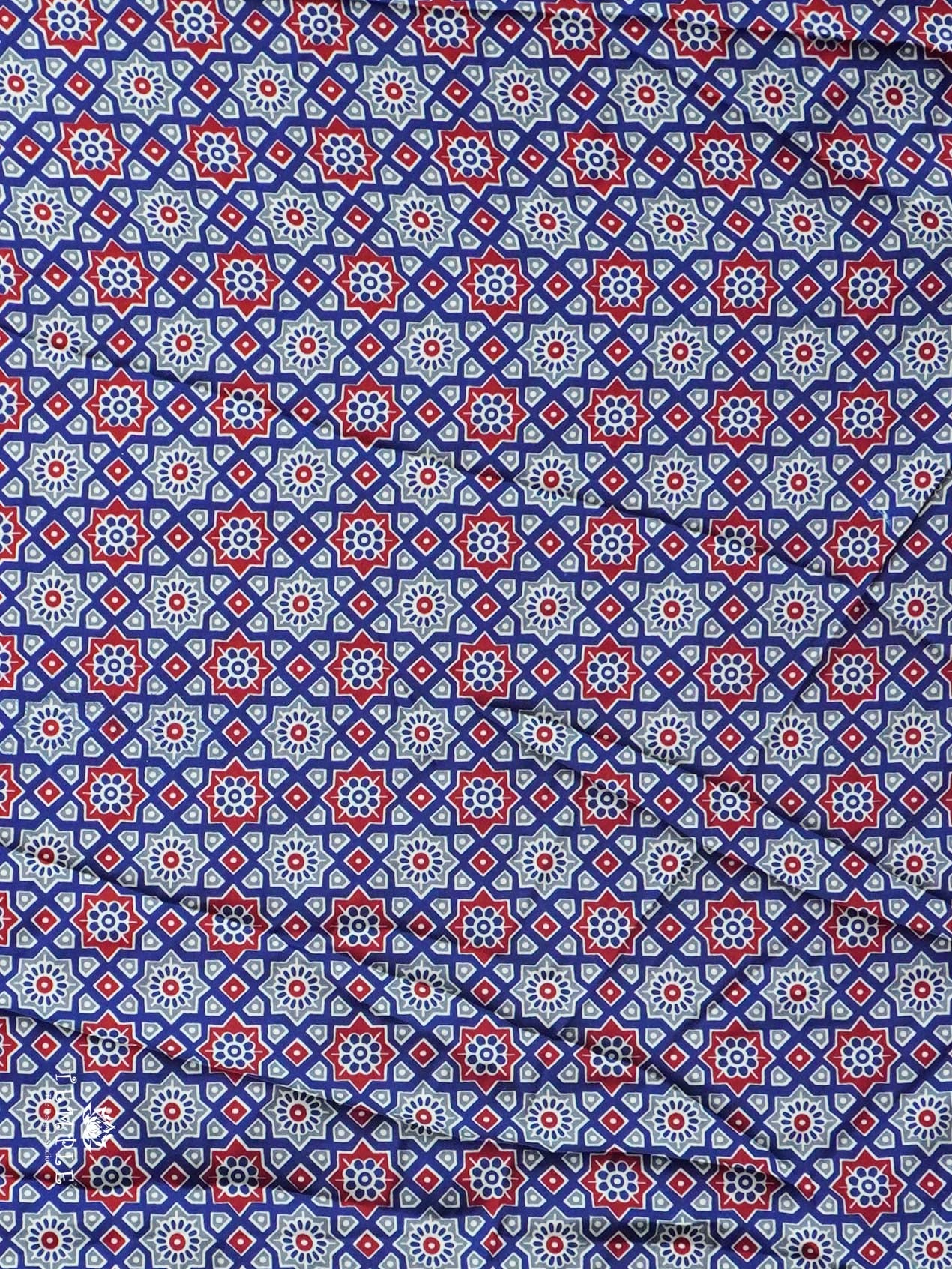 Semi Modal Silk Saree | TTDS2179
