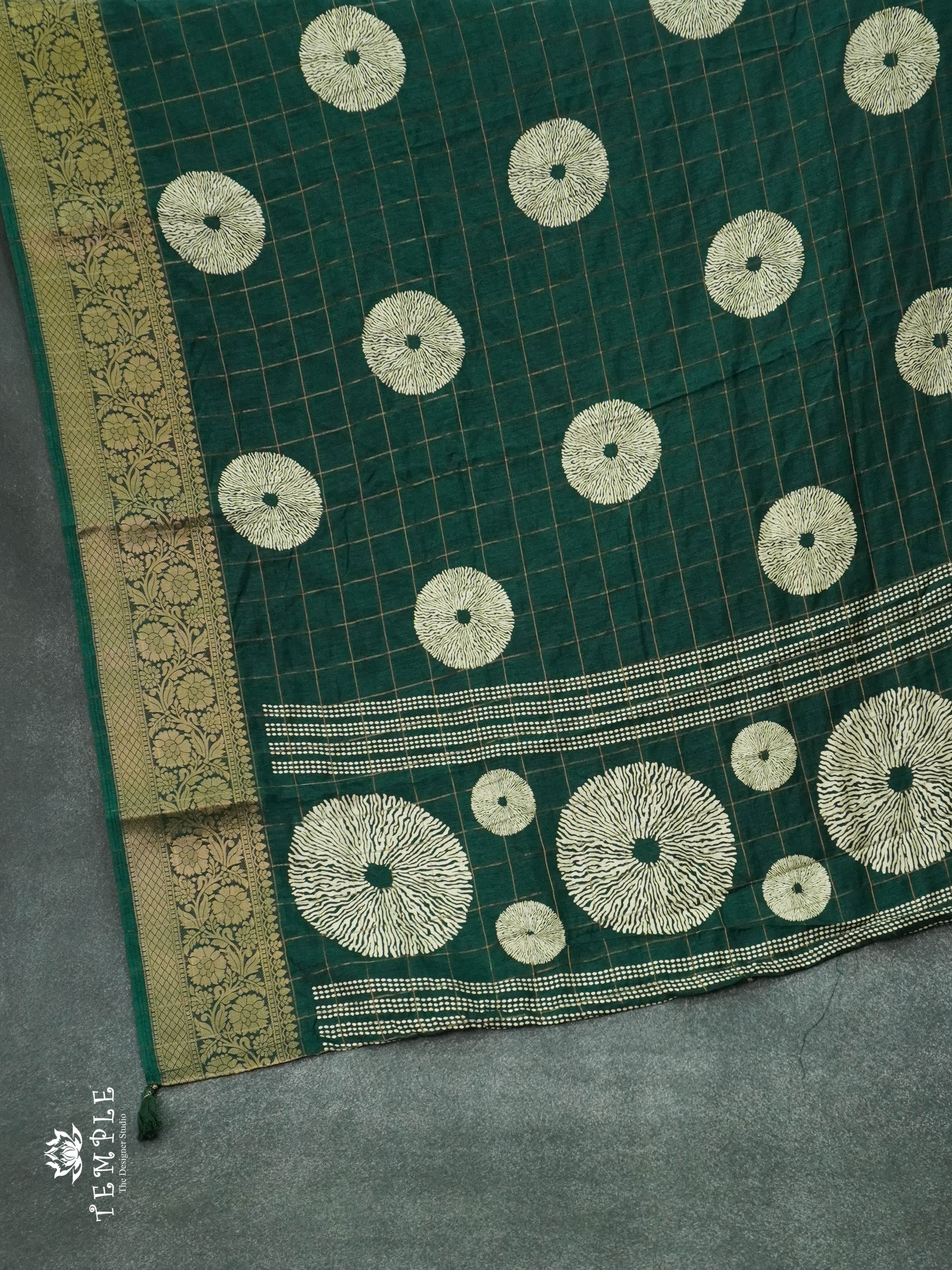 Art Silk Saree | TTDS1295 | Sparkling Deals