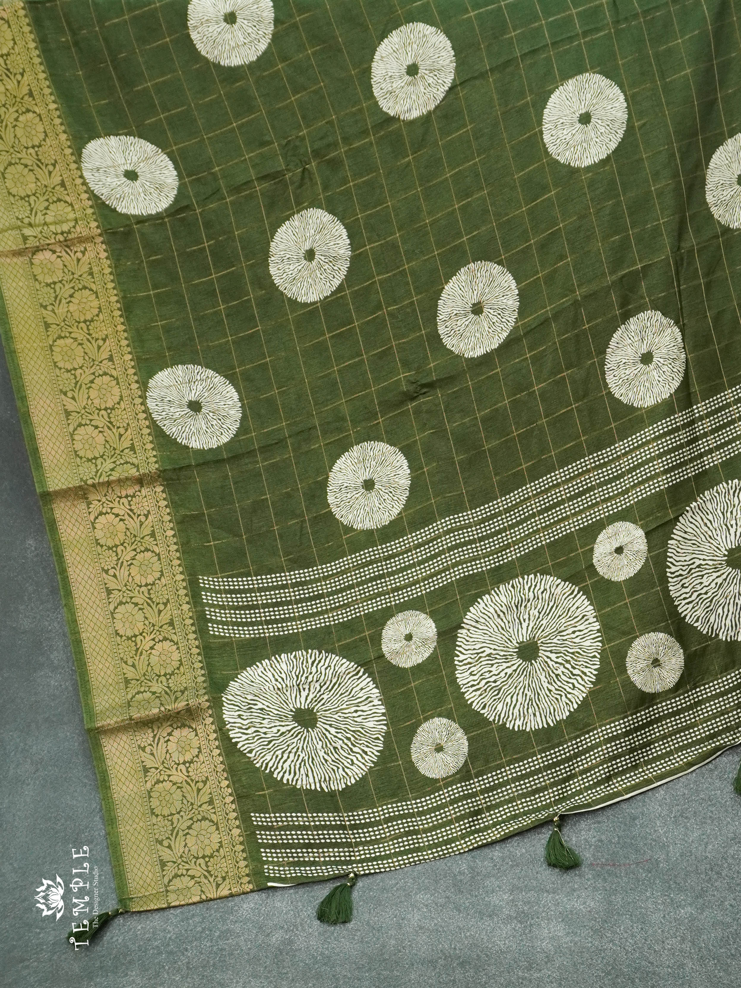 Art Silk Saree | TTDS1295 | Sparkling Deals