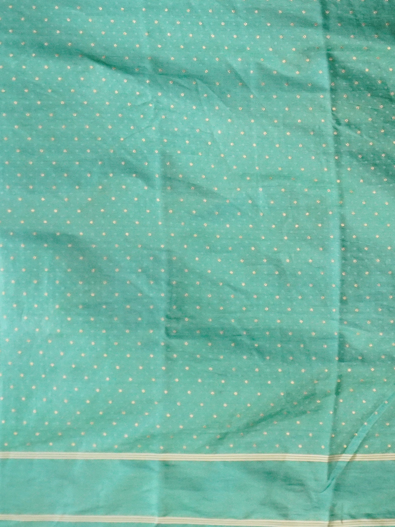 Warm Silk Saree | TTDS3179