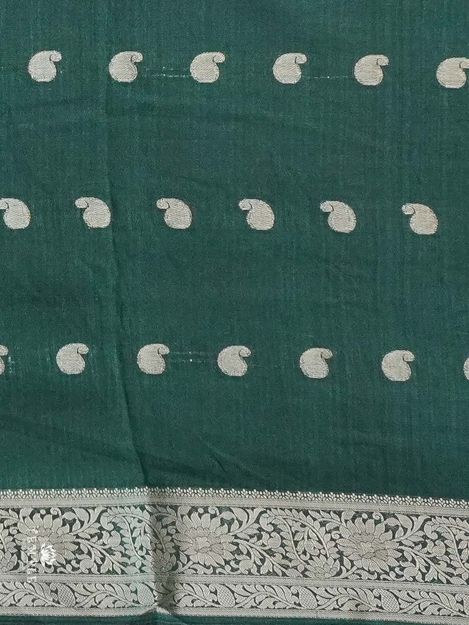 Printed Georgette Saree | TTDS2678