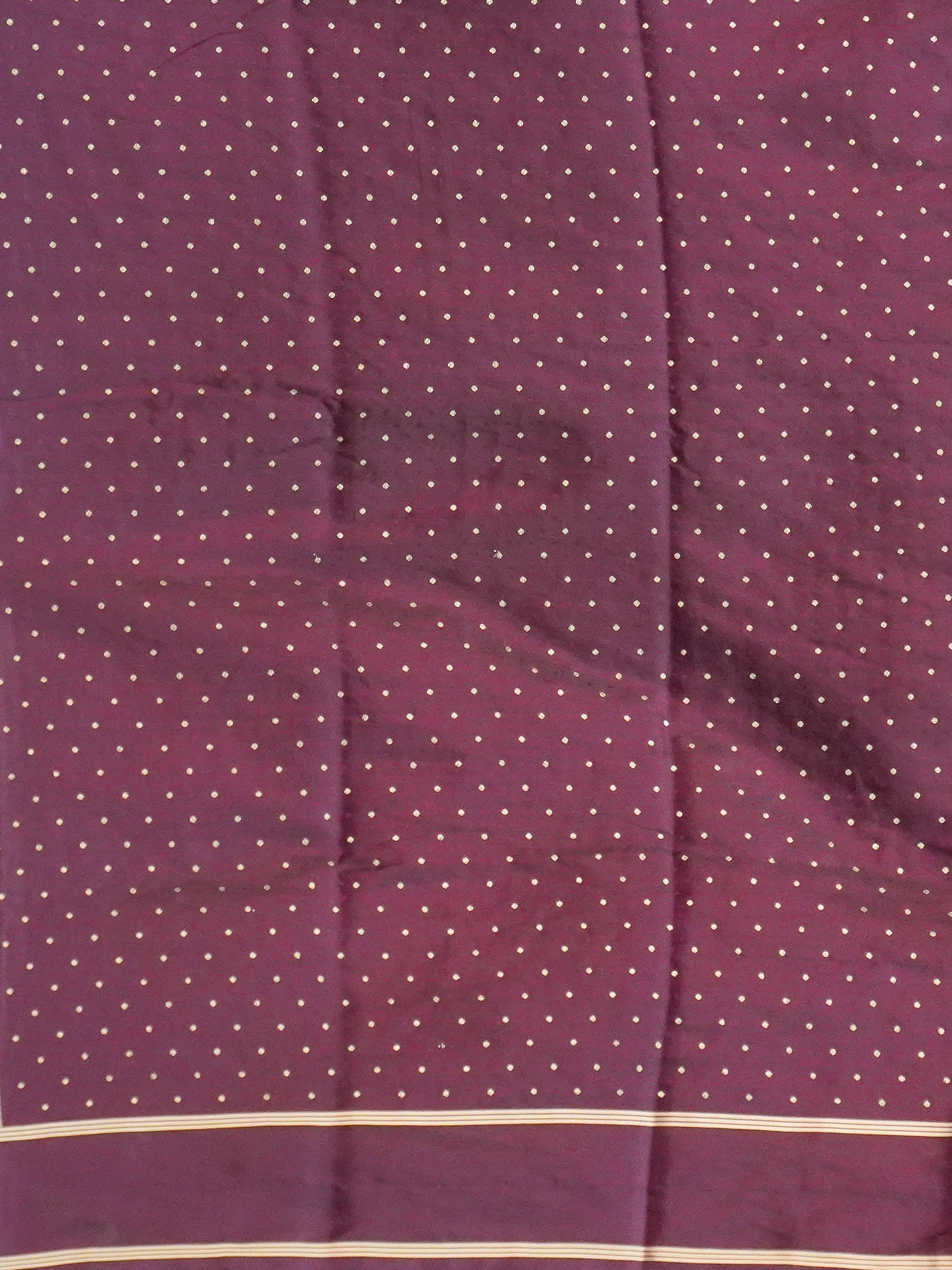 Warm Silk Saree | TTDS3179