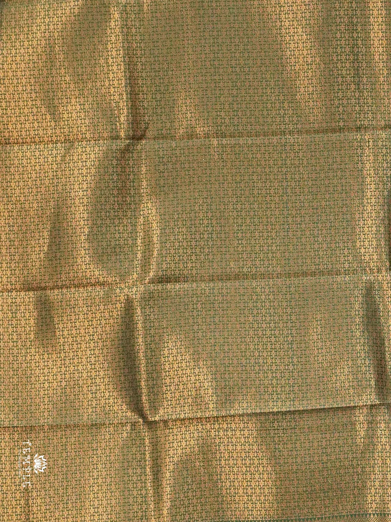 Semi Kanchi Silk Saree | TTDS2679