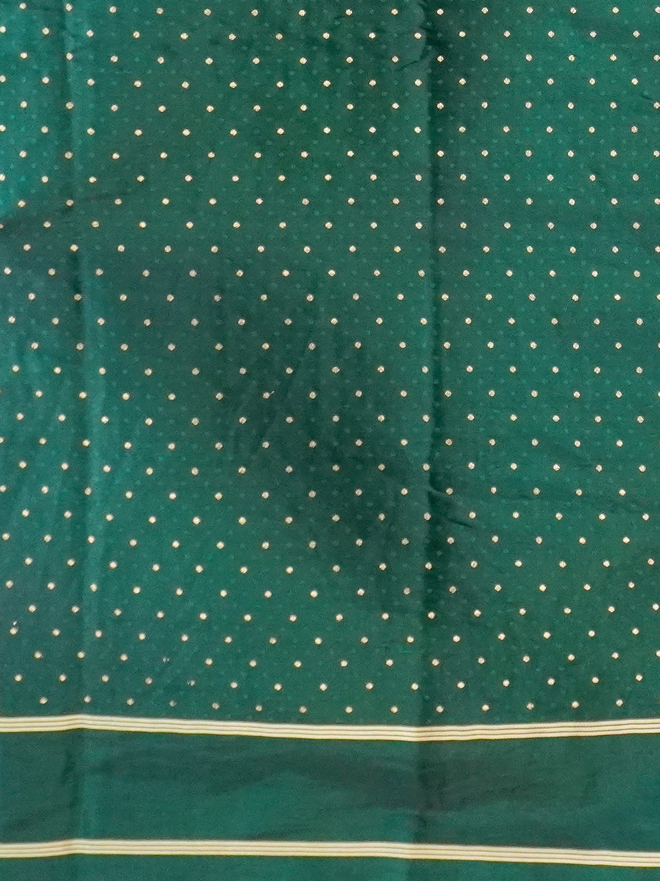 Warm Silk Saree | TTDS3179