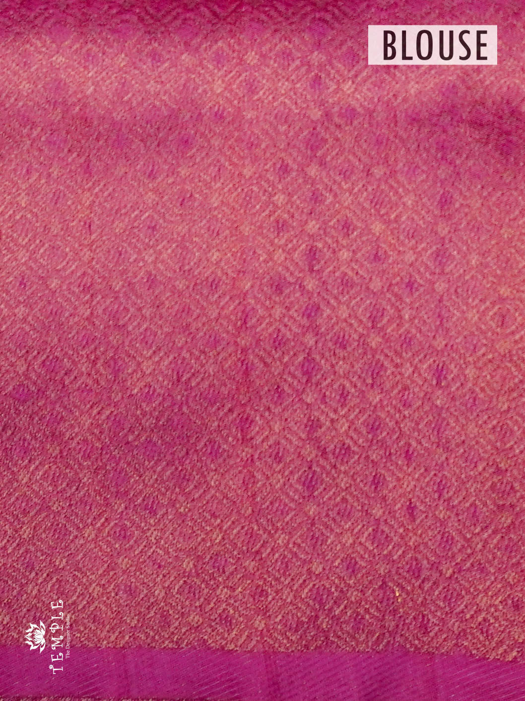 Printed Softy silk saree  | TTDS673