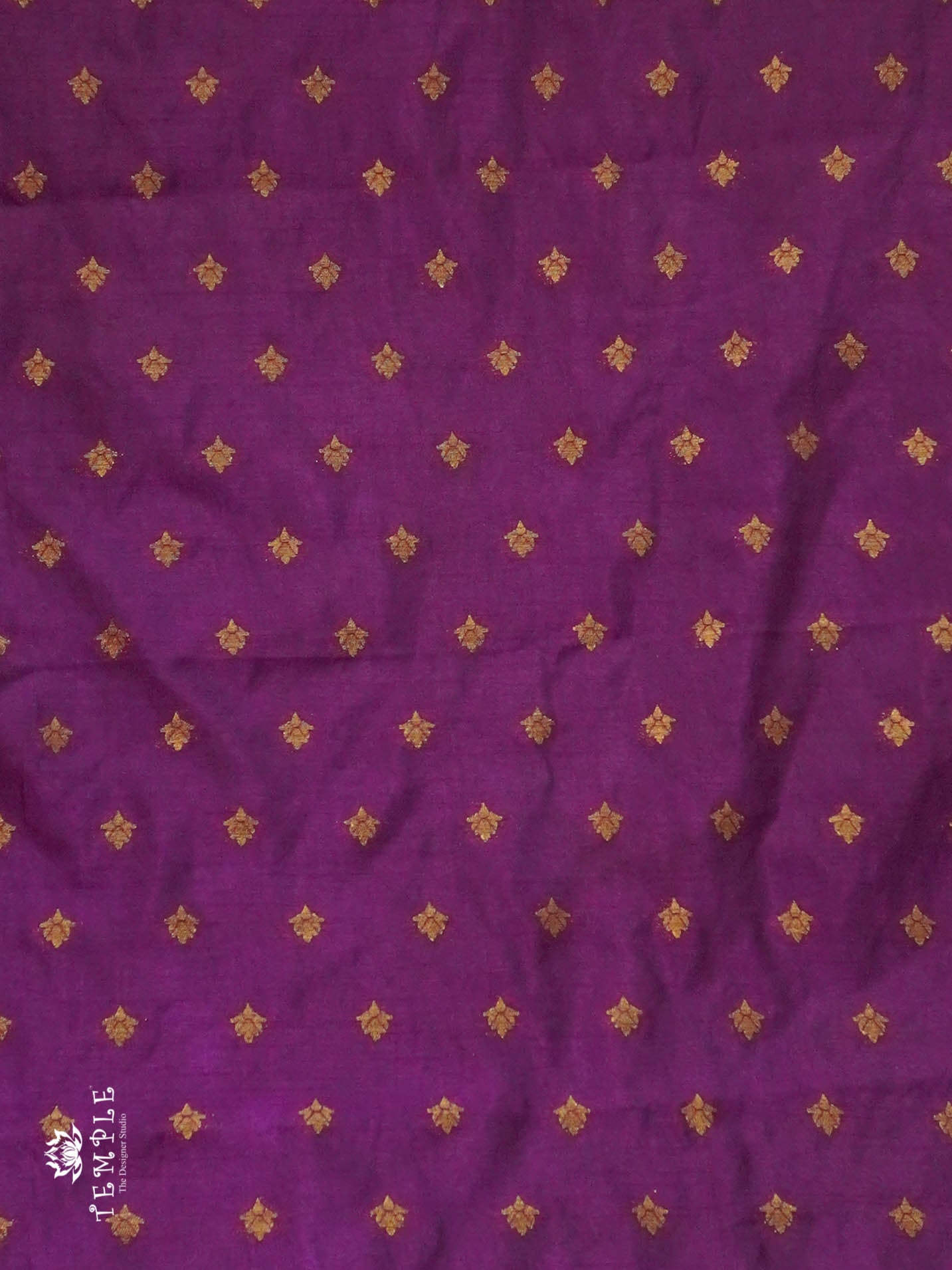 Mulberry Silk Saree | TTDS1014 |