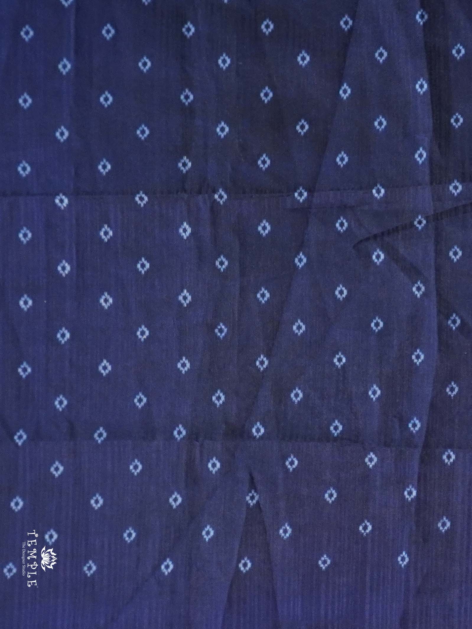 Bamboo Silk saree | TTDS2247