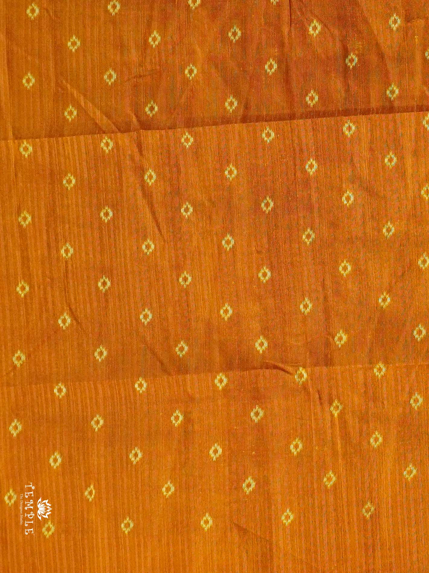 Bamboo Silk saree | TTDS2247