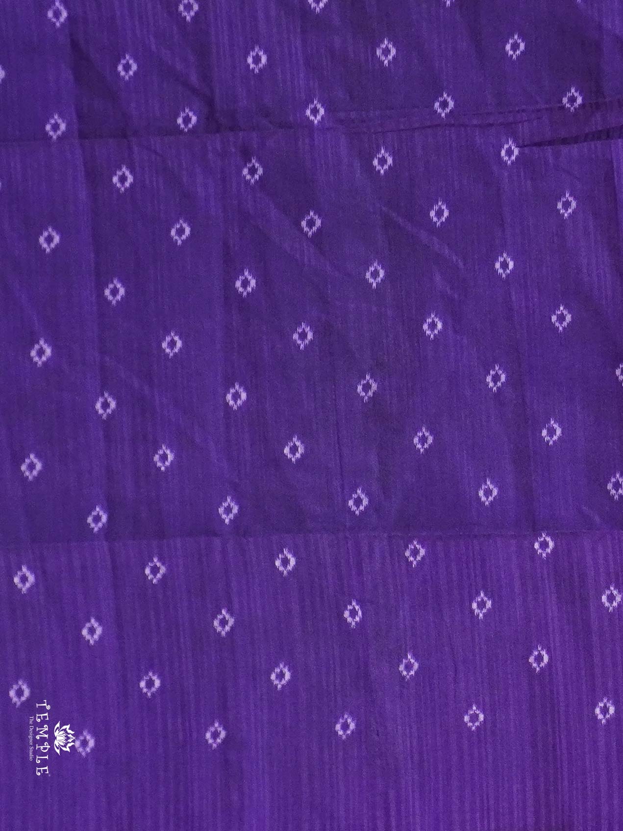 Bamboo Silk saree | TTDS2247
