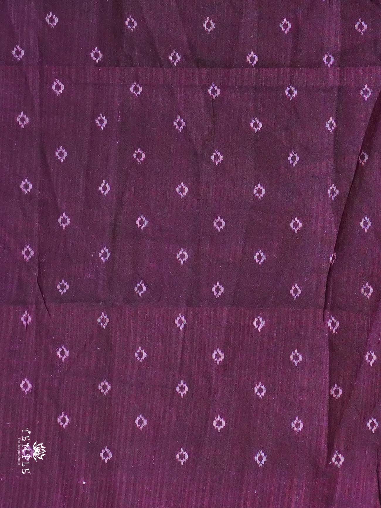 Bamboo Silk saree | TTDS2247