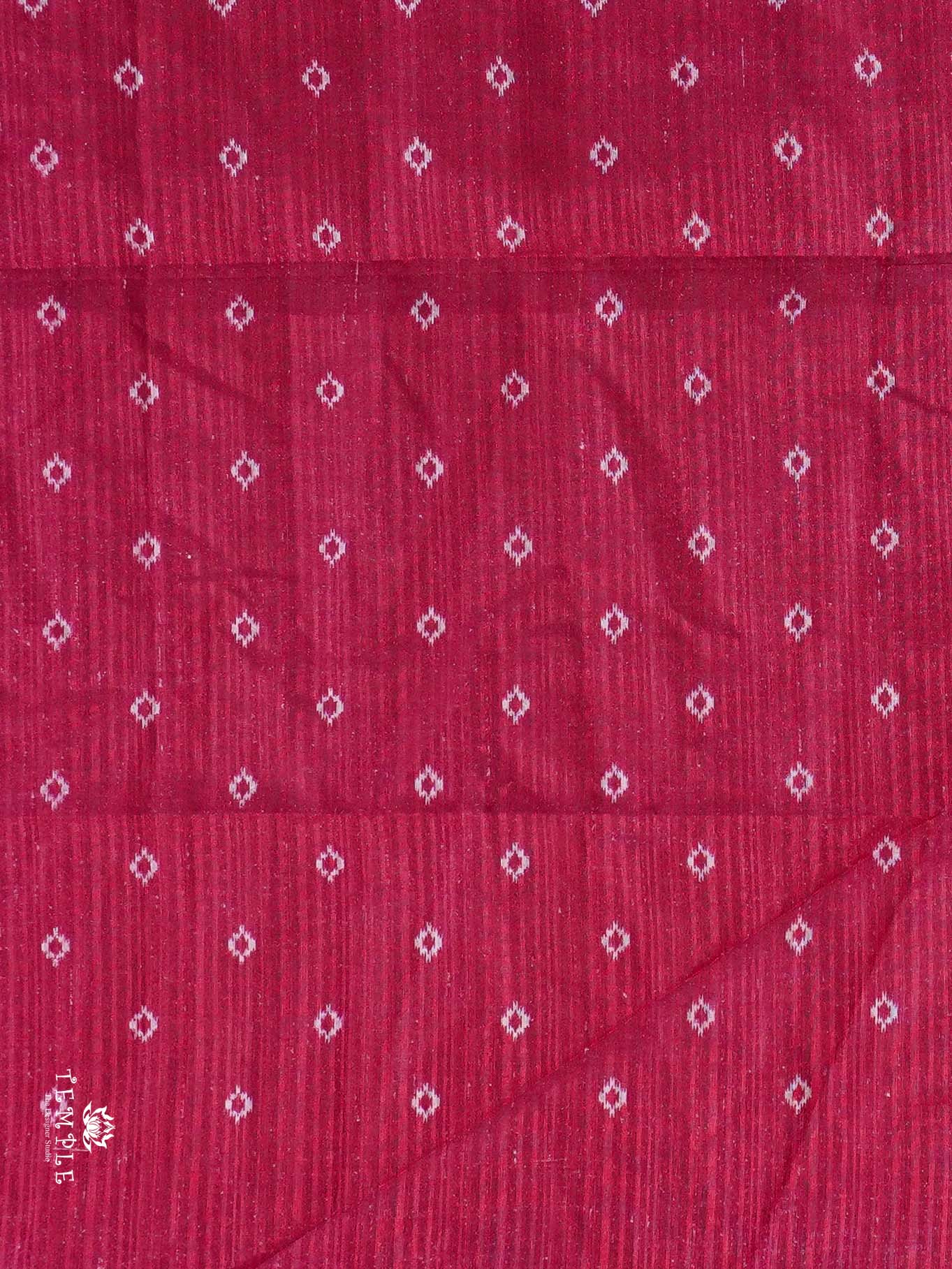 Bamboo Silk saree | TTDS2247