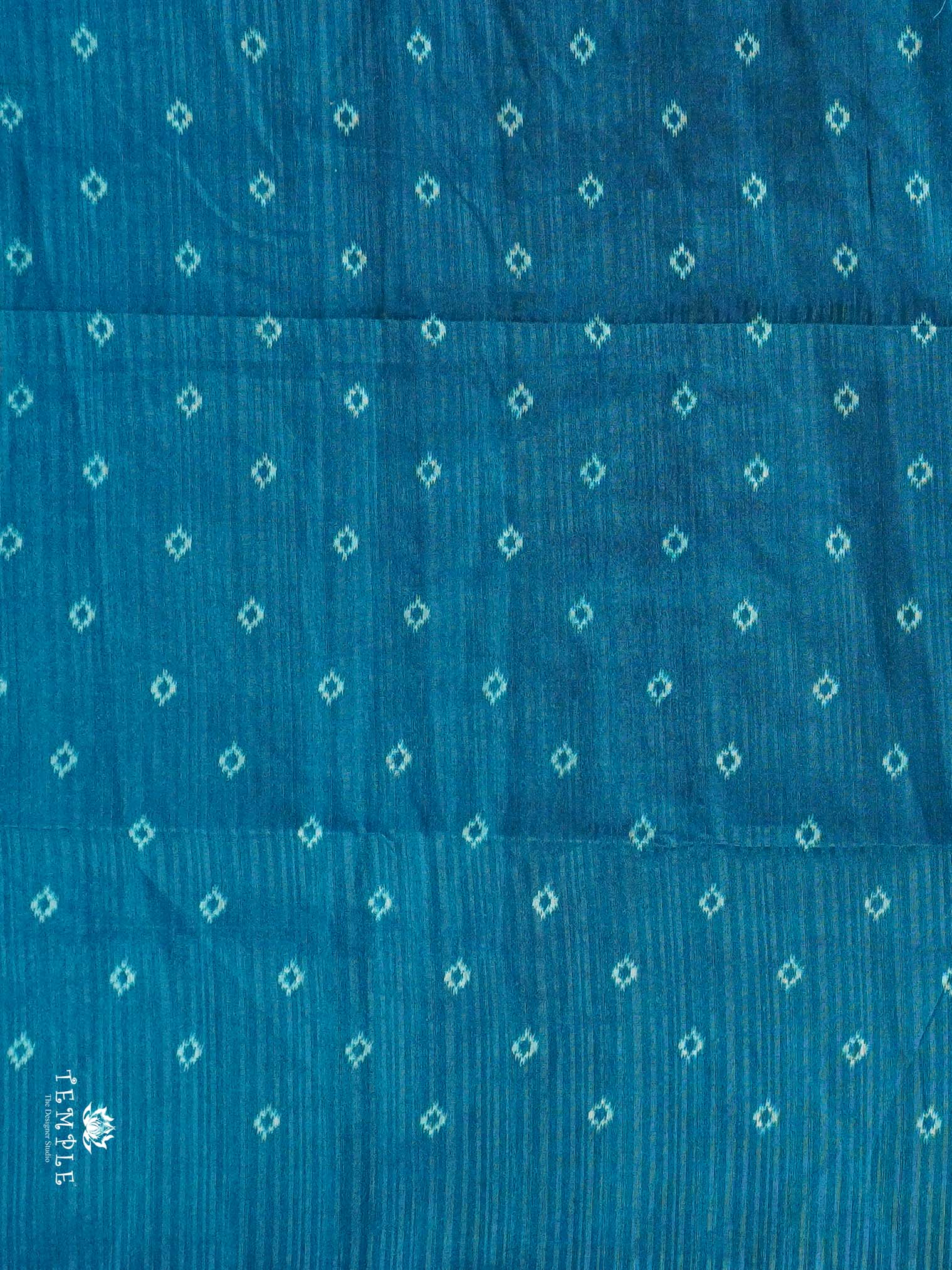 Bamboo Silk saree | TTDS2247