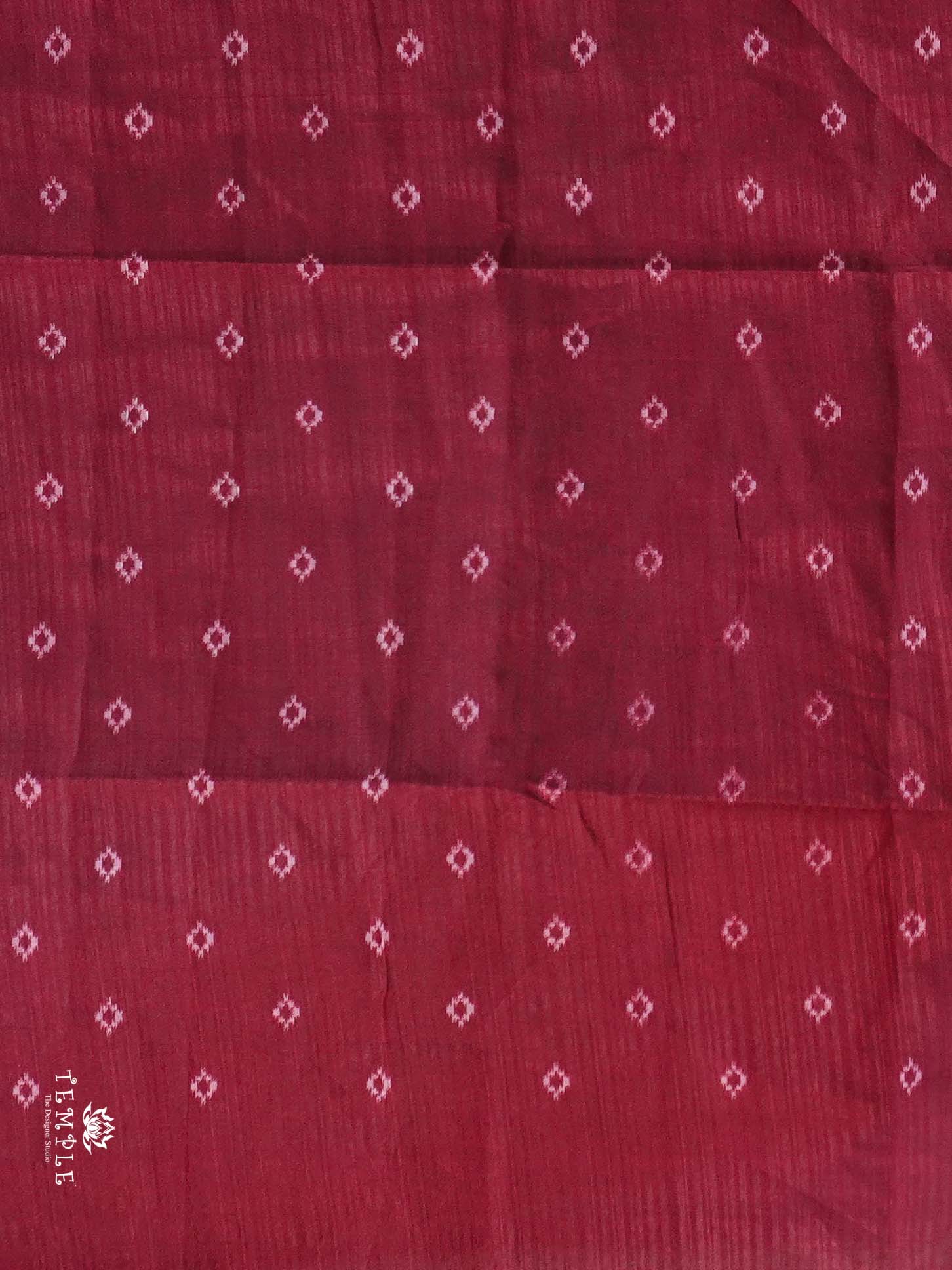 Bamboo Silk saree | TTDS2247