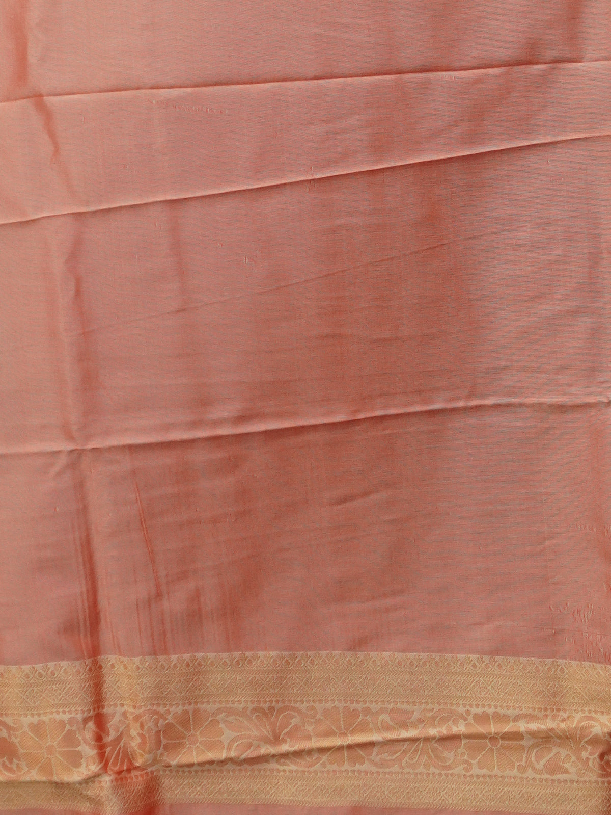 Semi Kanchi Silk Saree | TTDS3597