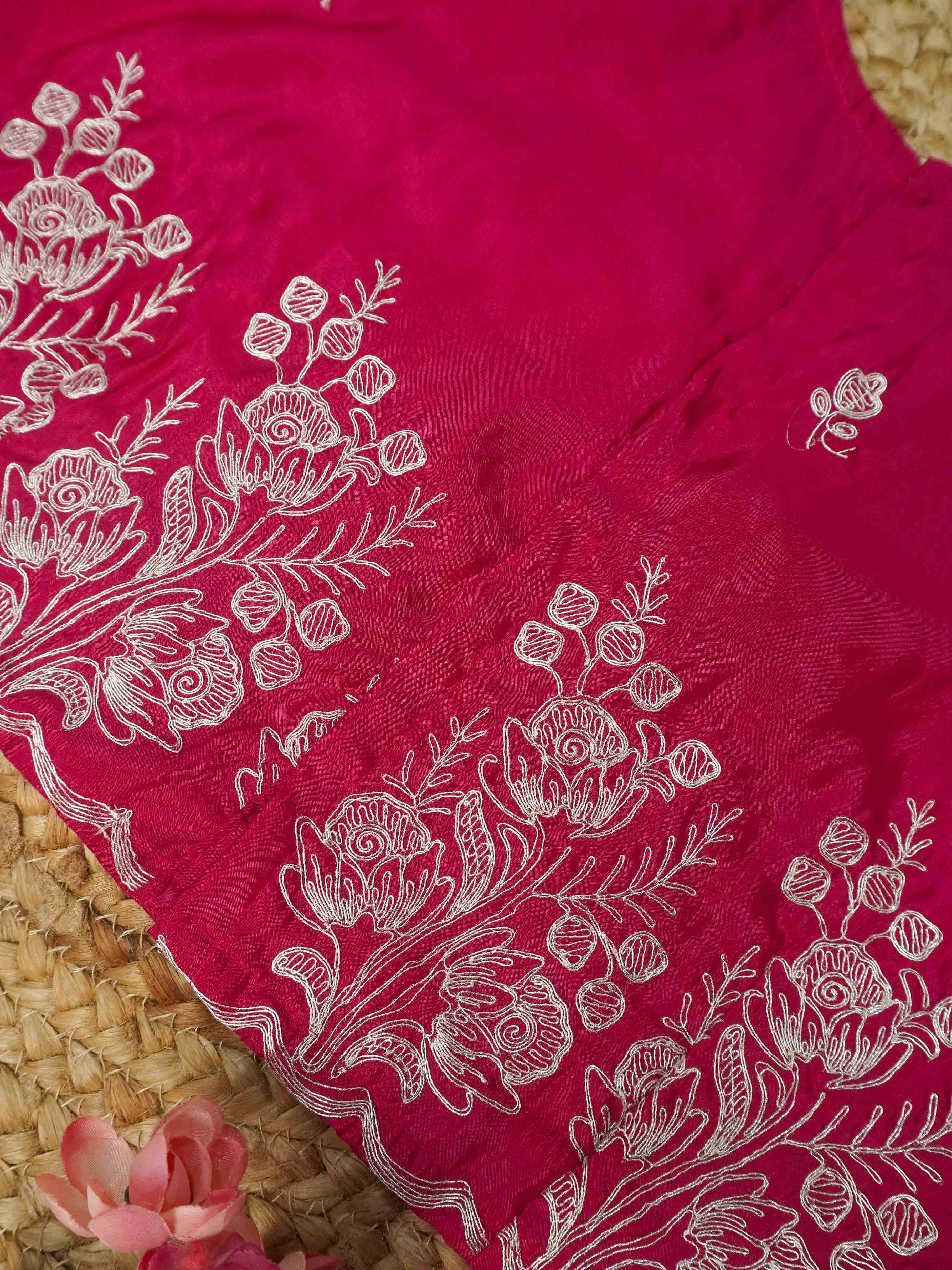 Designer Saree | TTDS3169