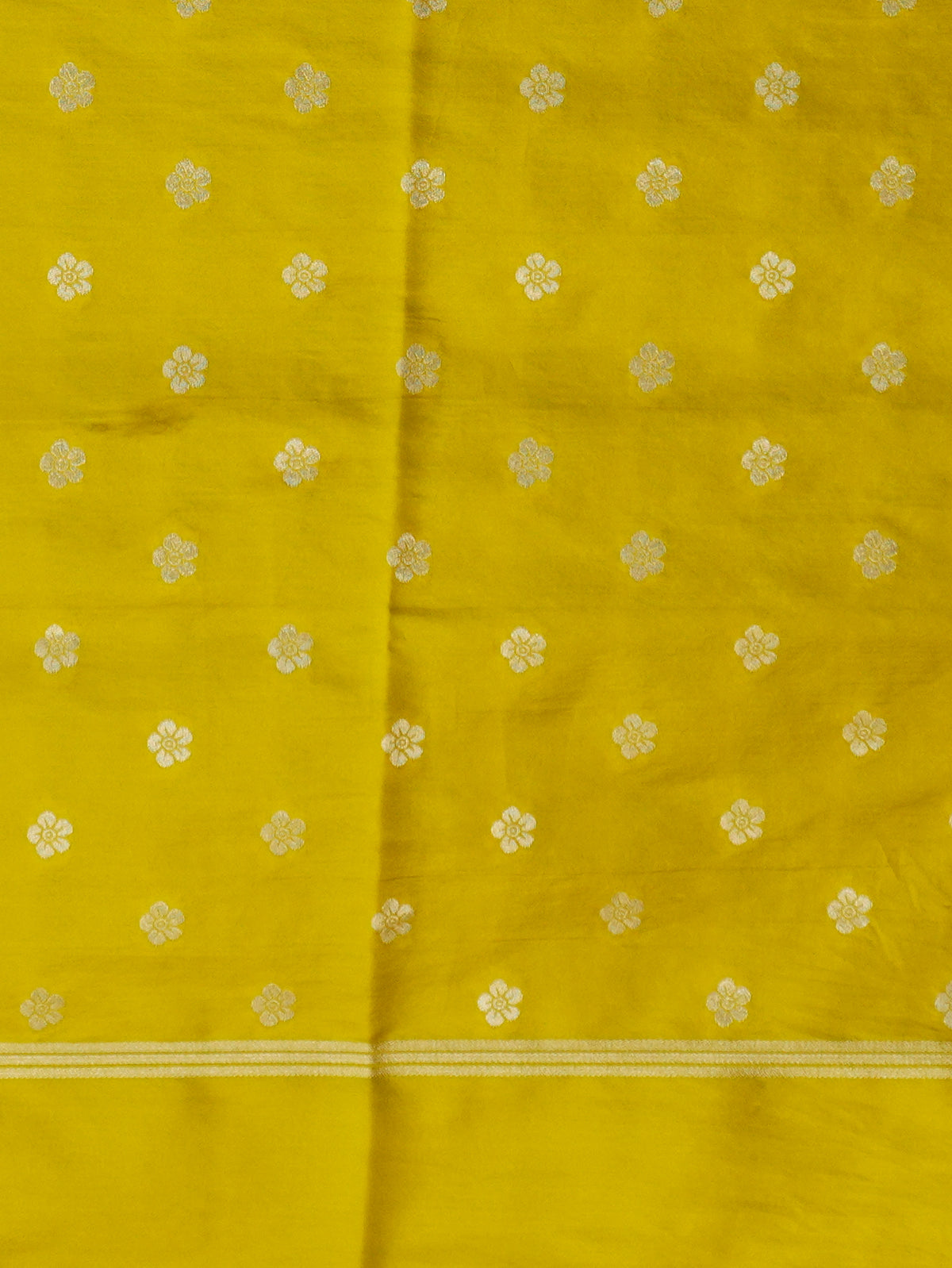 Gaji Silk Saree | TTDS3598
