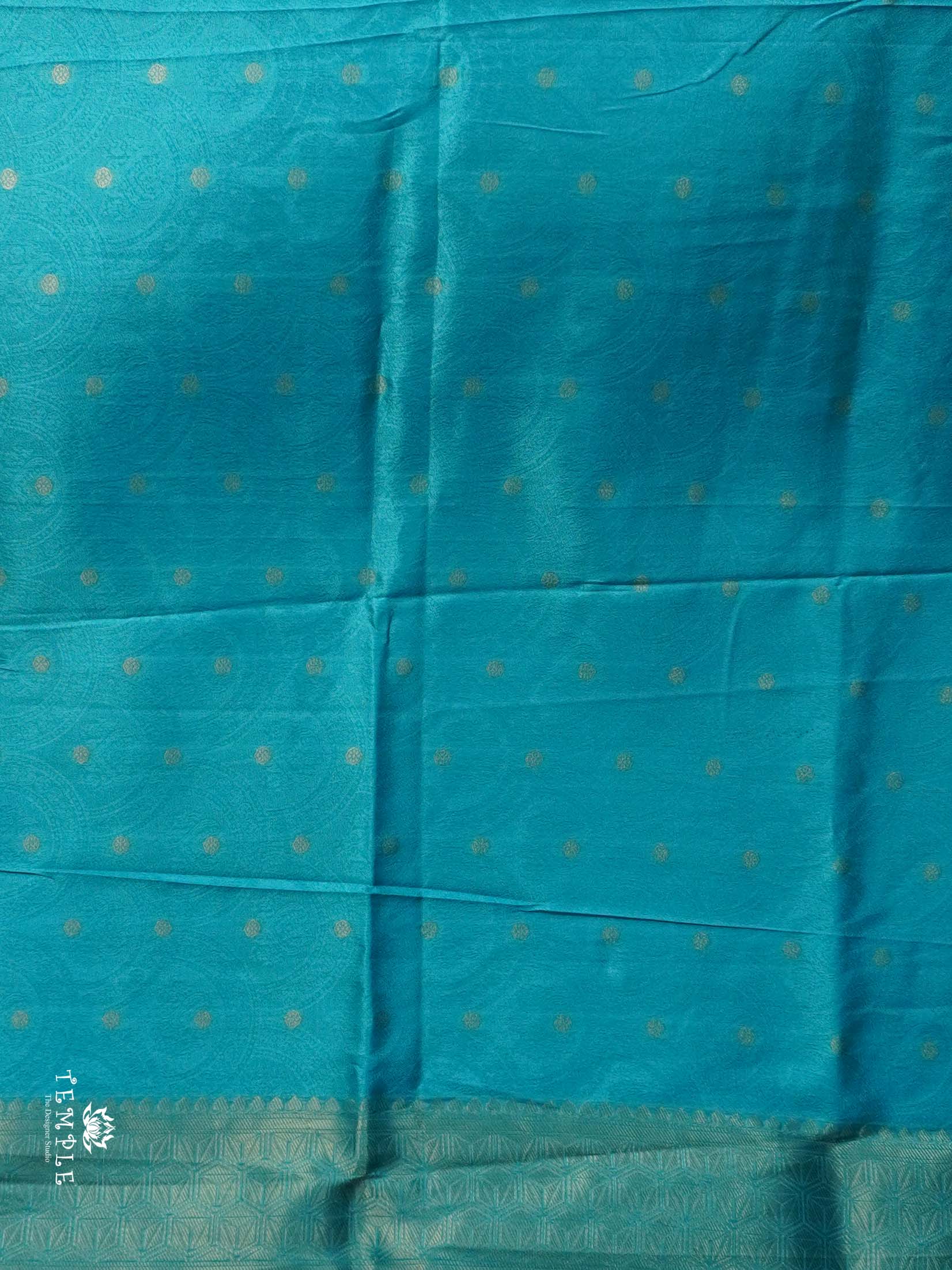 Chappa Silk saree | TTDS2181