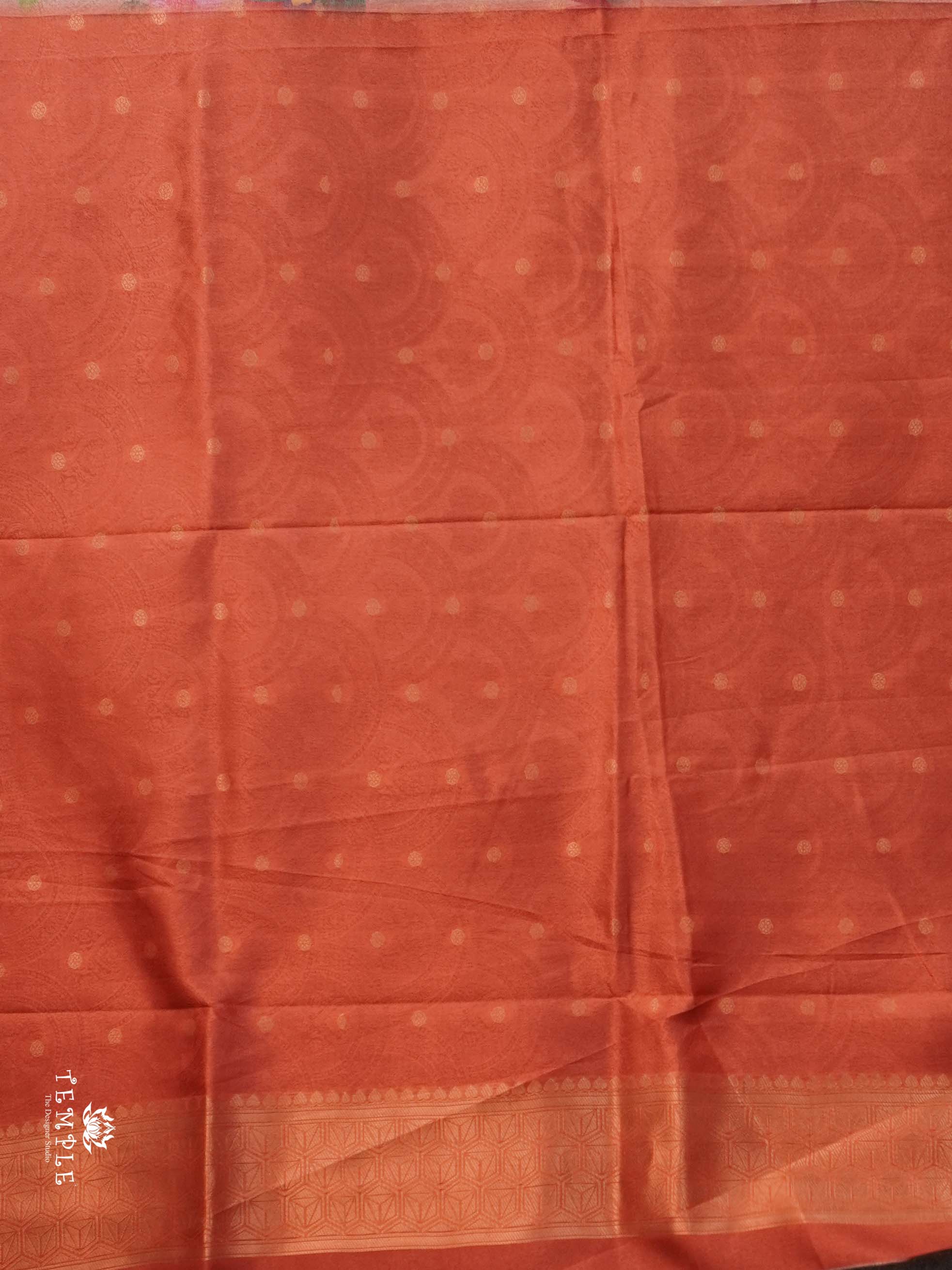 Chappa Silk saree | TTDS2181