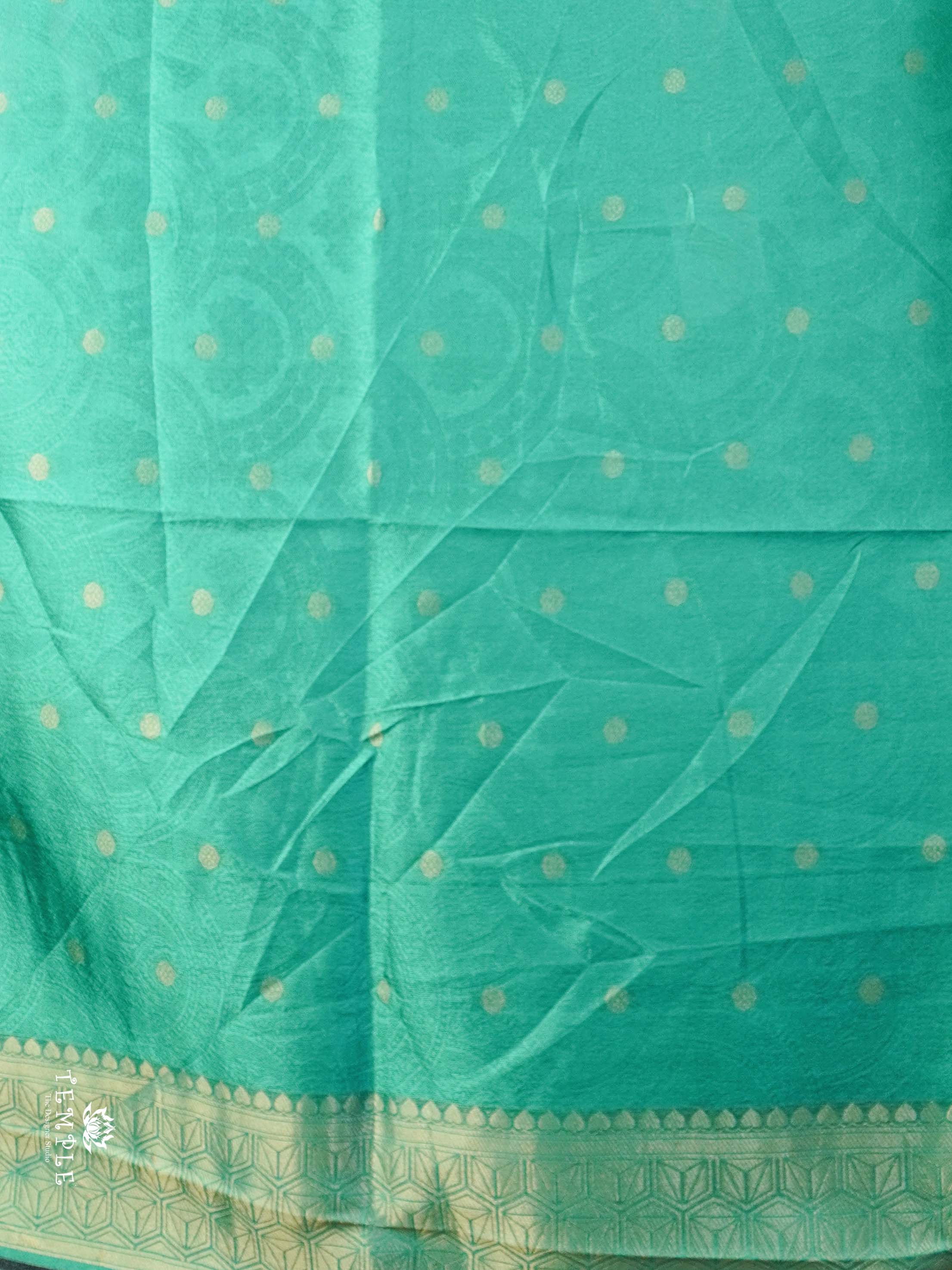 Chappa Silk saree | TTDS2181
