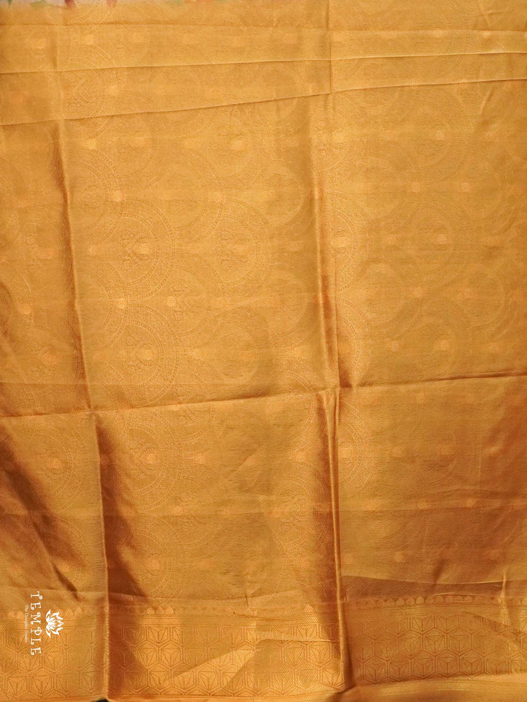 Chappa Silk saree | TTDS2181