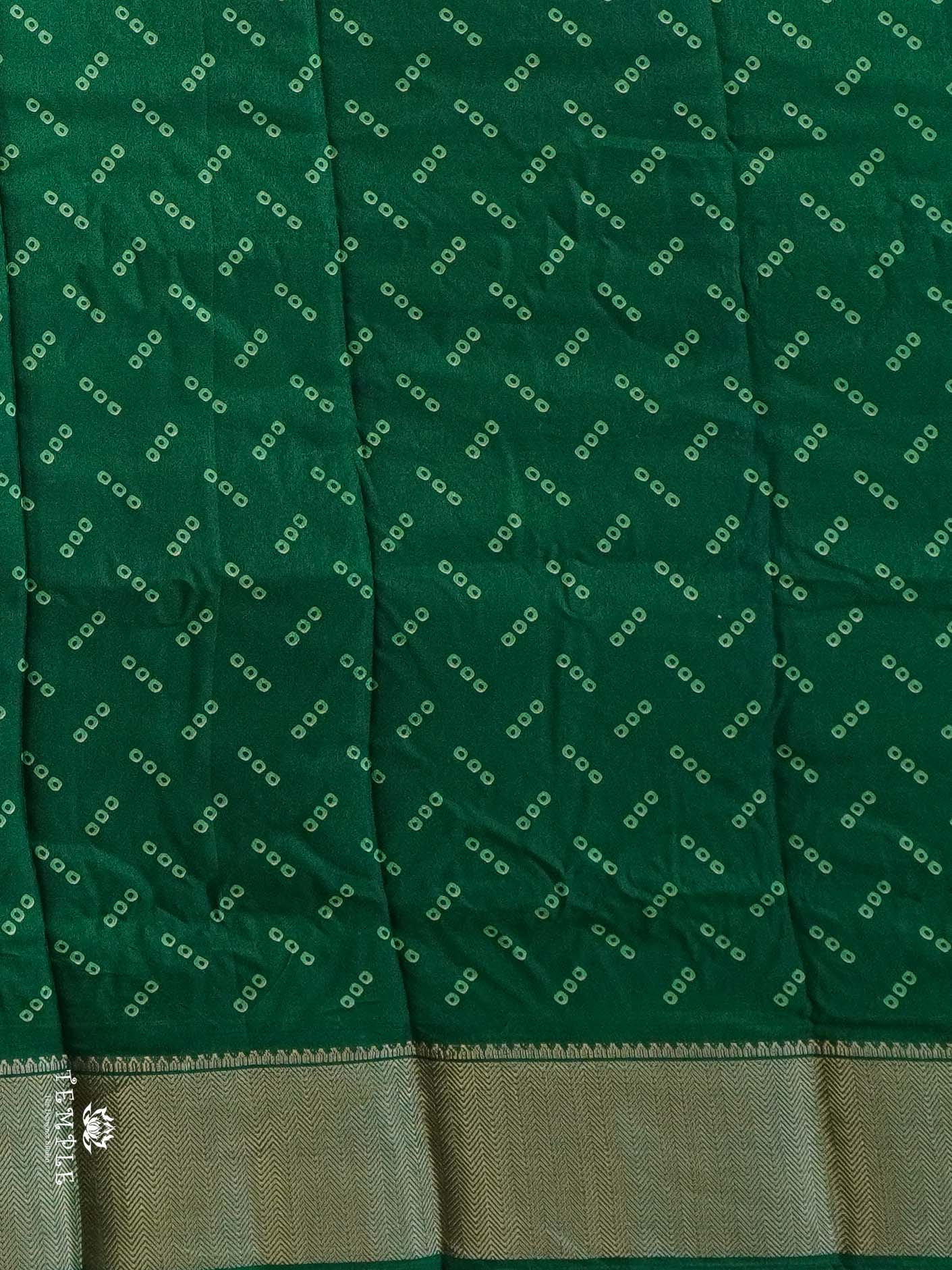 Dola Silk Saree | TTDS2248