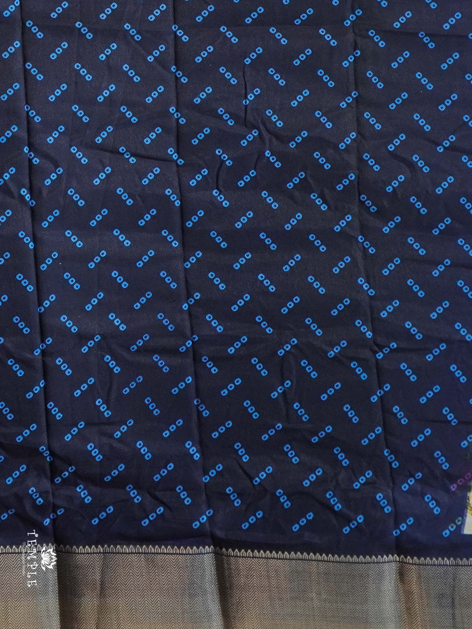 Dola Silk Saree | TTDS2248