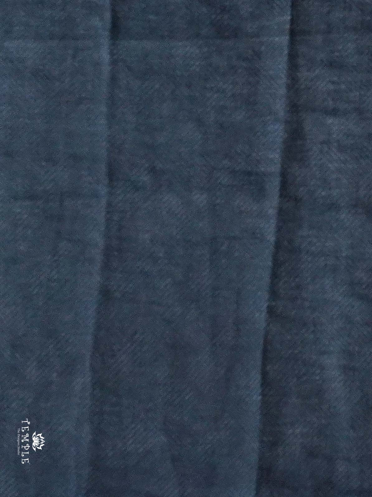 Linen Cotton Saree | TTDS2762