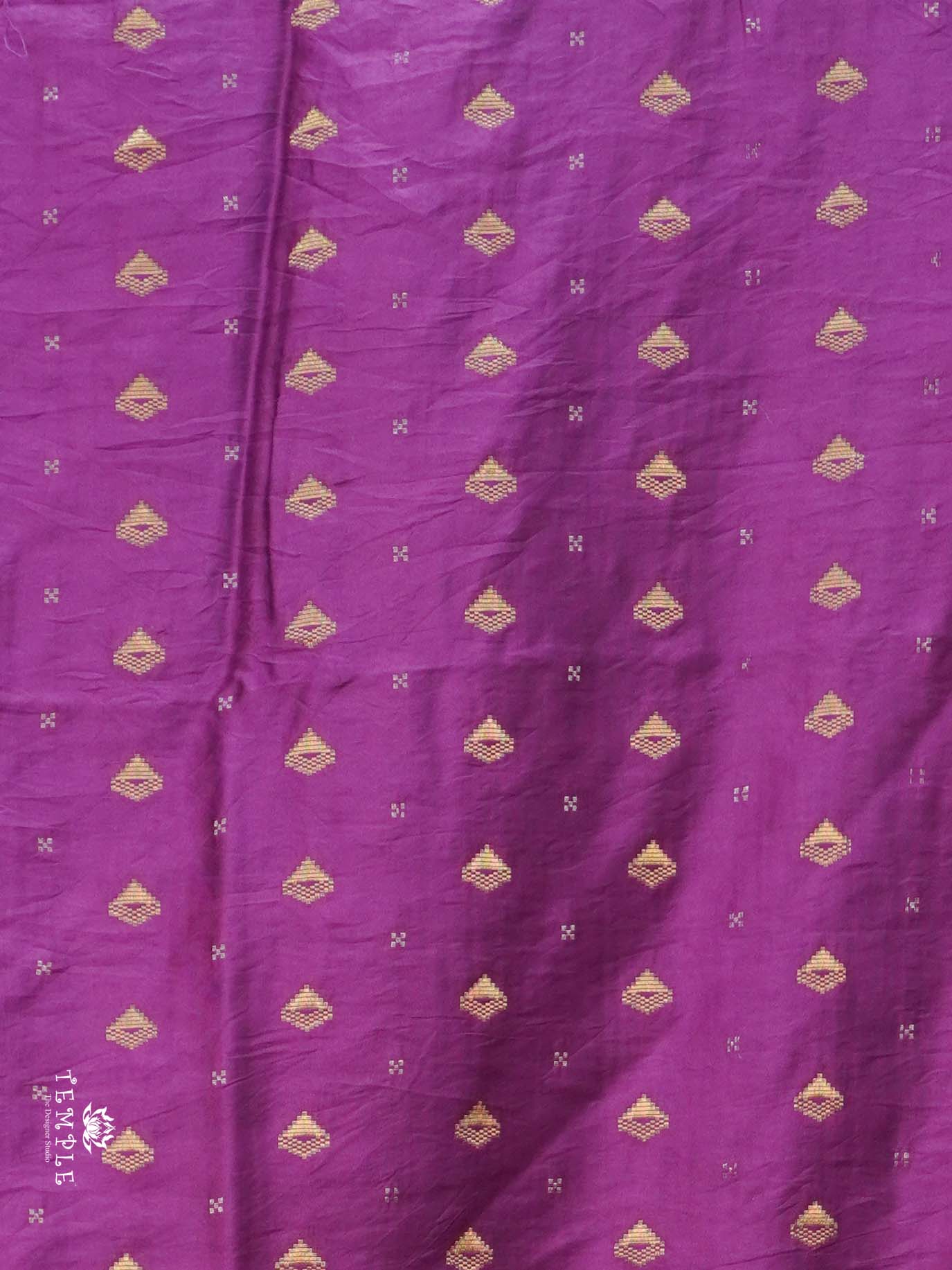 Premium Dola Silk Saree | TTDS2256
