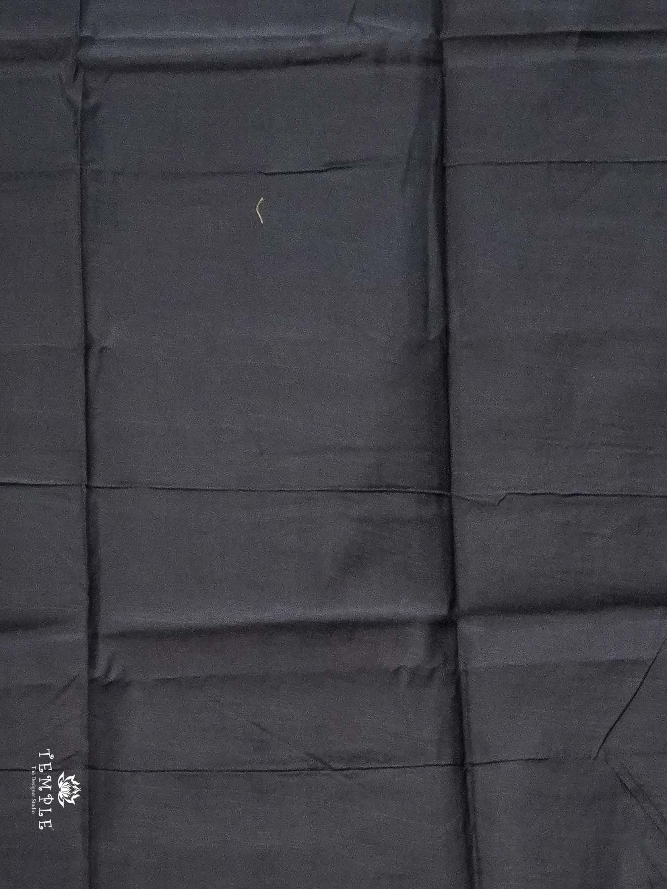 Handloom Cotton Saree | TTDS2763