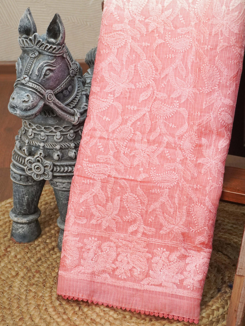 Cotton Sarees