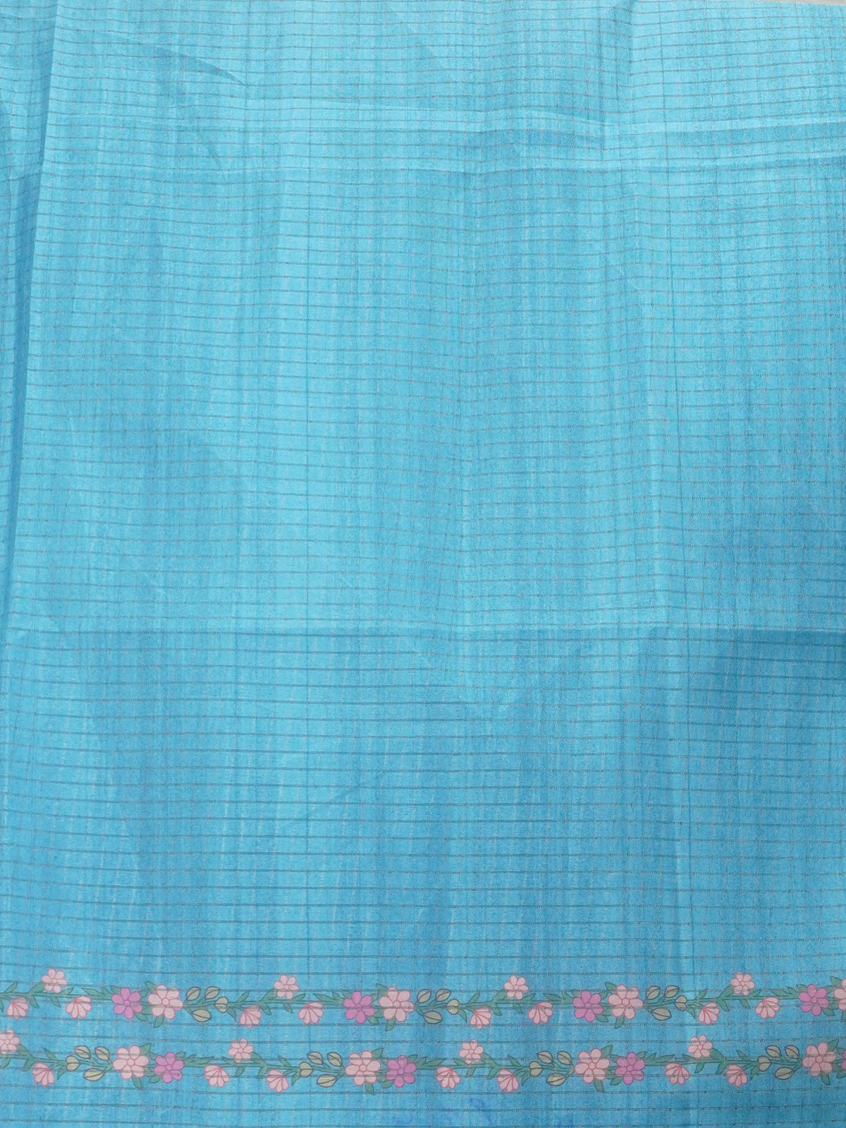 Chappa Silk Saree | TTDS3610