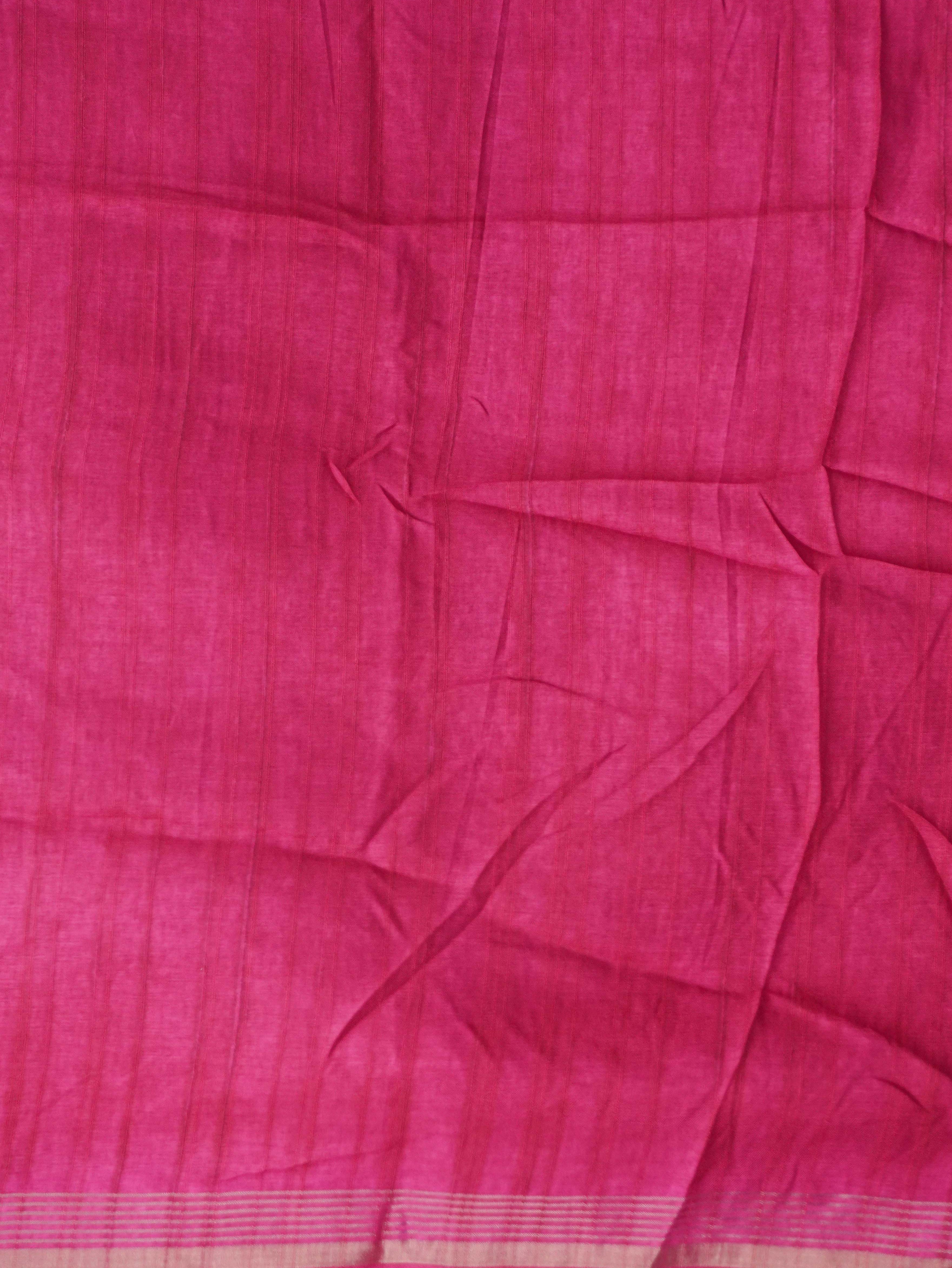 Fancy Printed Saree | TTDS3187