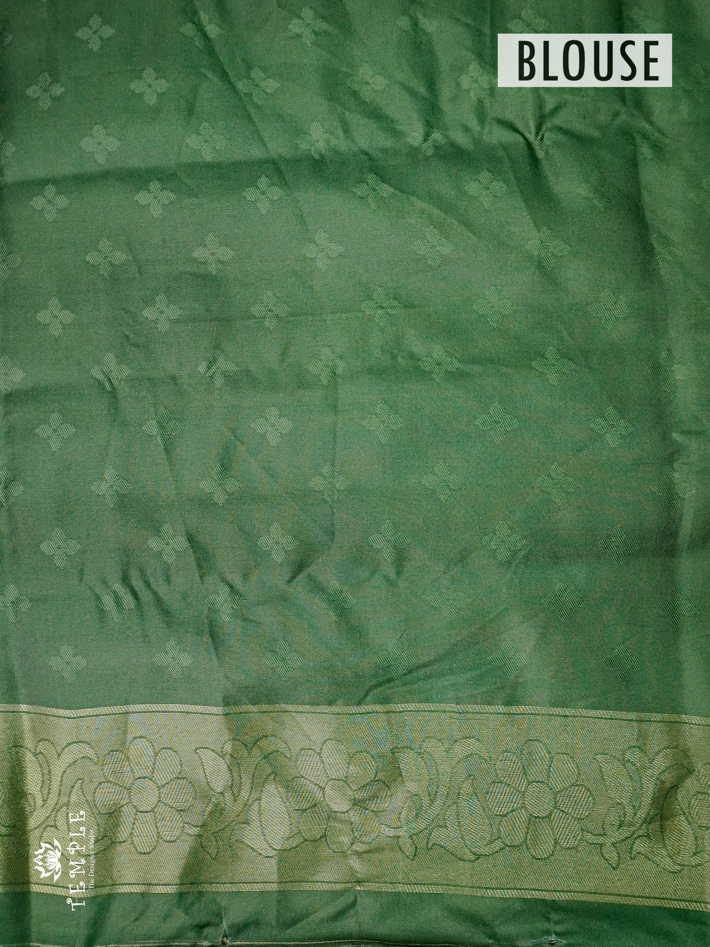 Banarasi Softy silk saree  | TTDS628