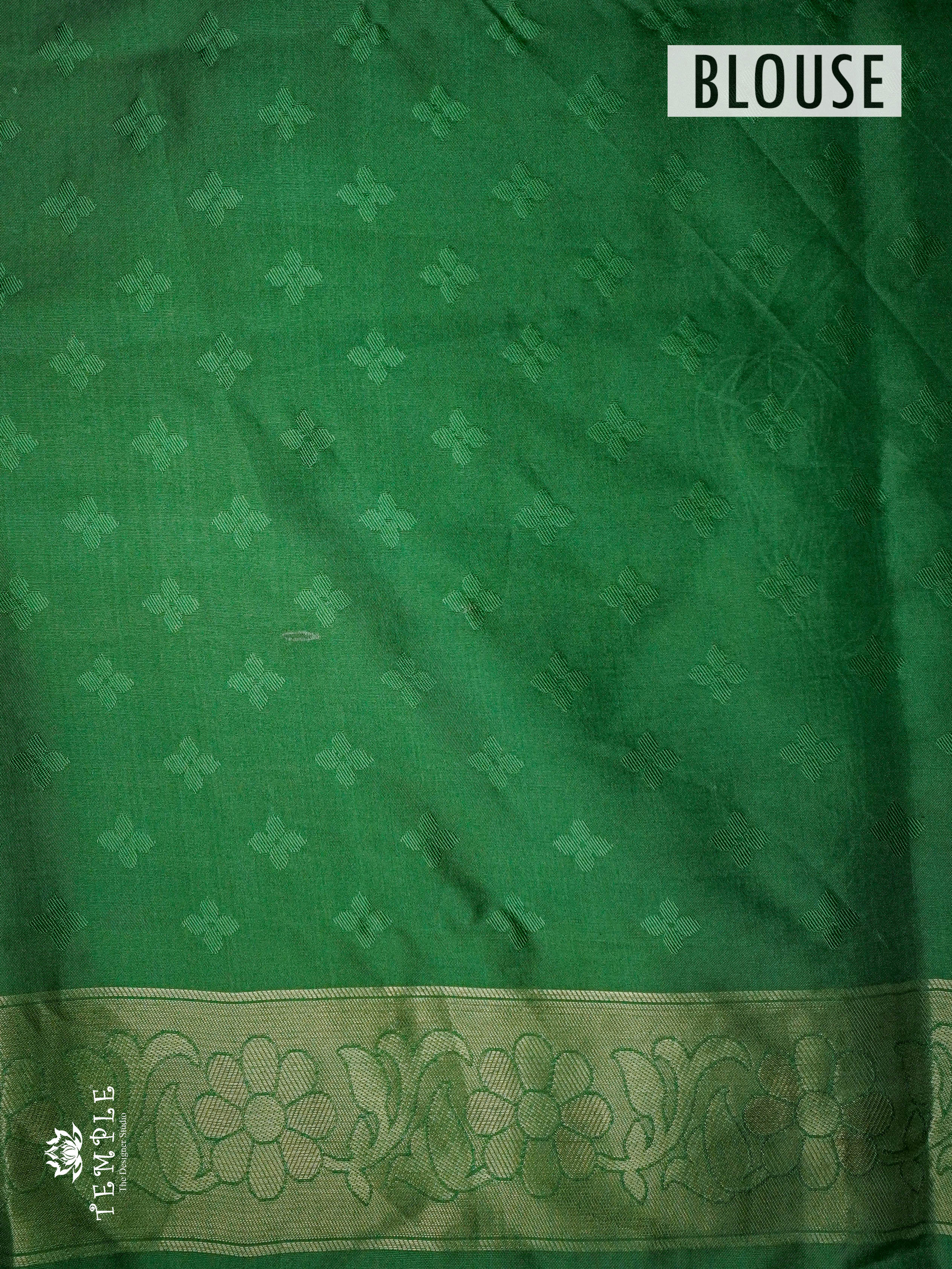 Banarasi Softy silk saree  | TTDS628