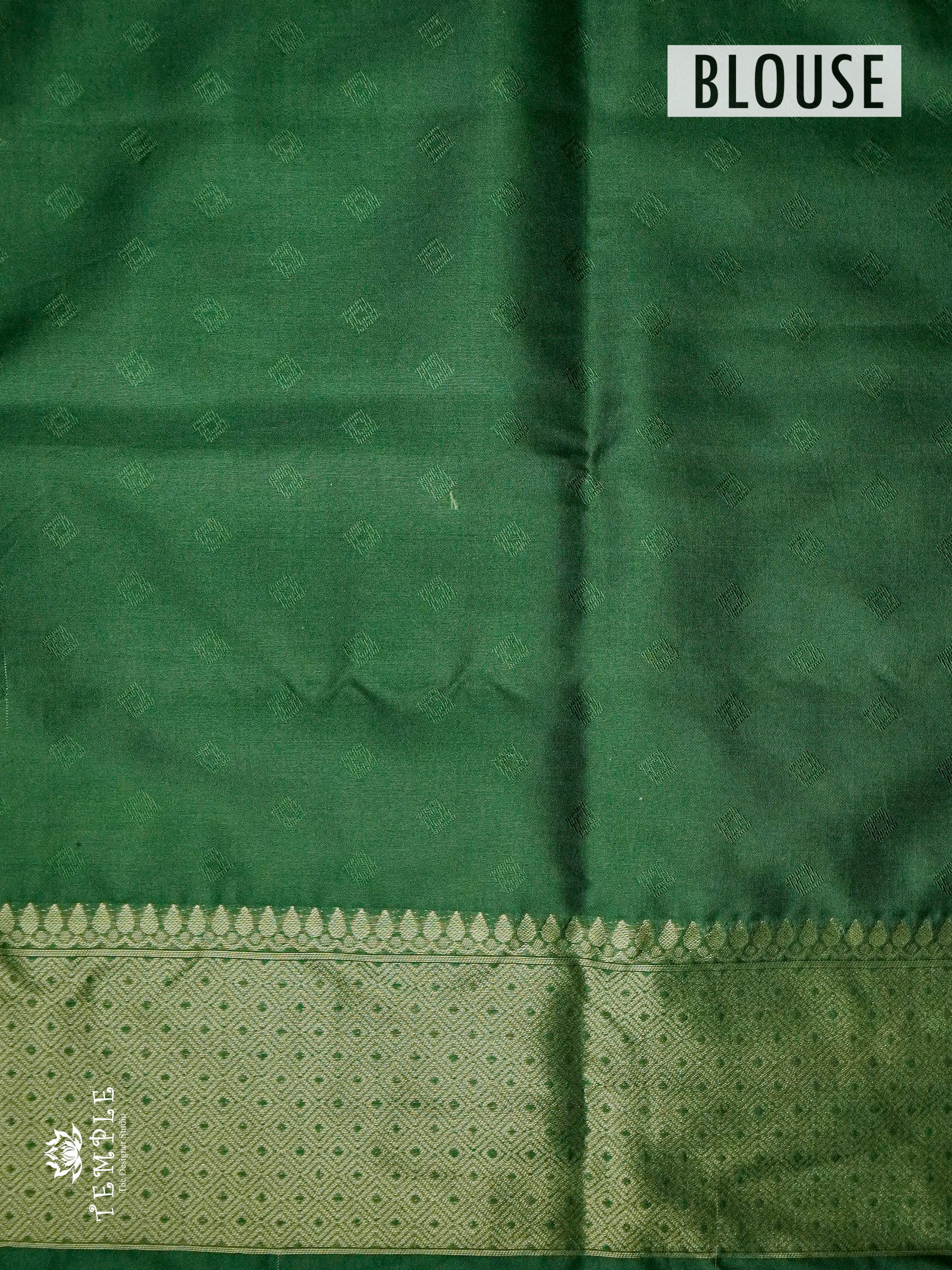 Banarasi Softy silk saree  | TTDS627